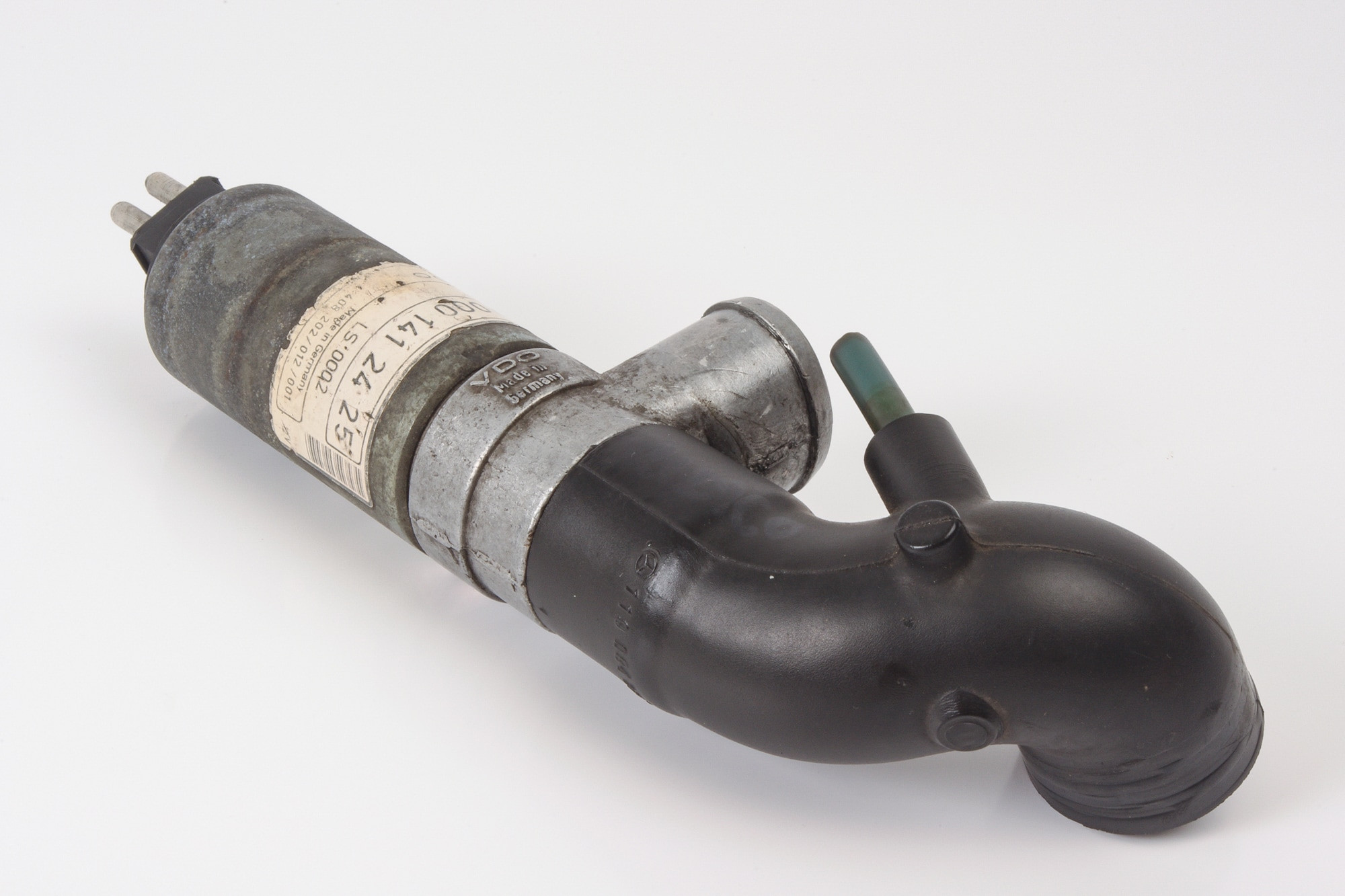 Mercedes 0001412425 Idle Control Valve (a) | R129 SL