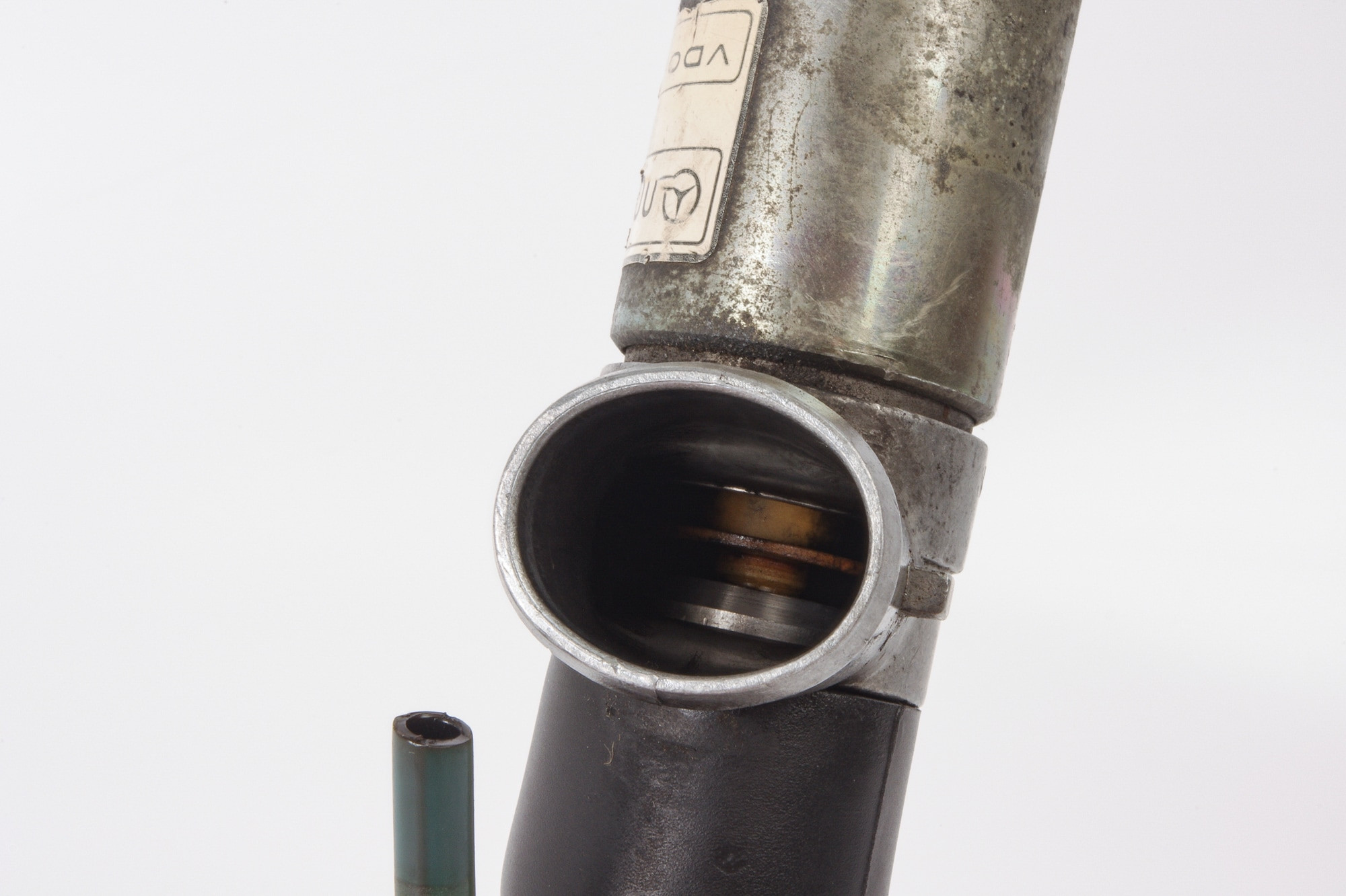 Mercedes 0001412425 Idle Control Valve | R129 SL