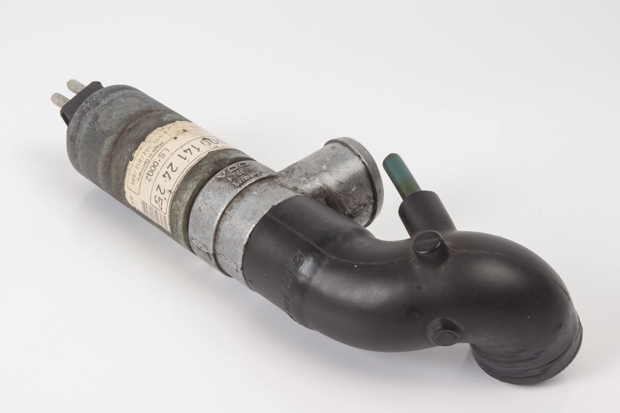 Mercedes 0001412425 Idle Control Valve | R129 SL