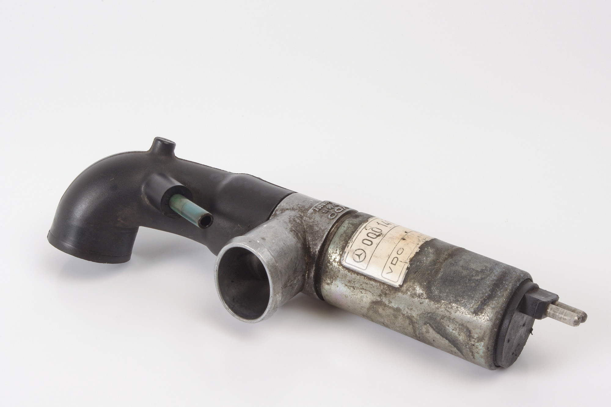 Mercedes 0001412425 Idle Control Valve | R129 SL