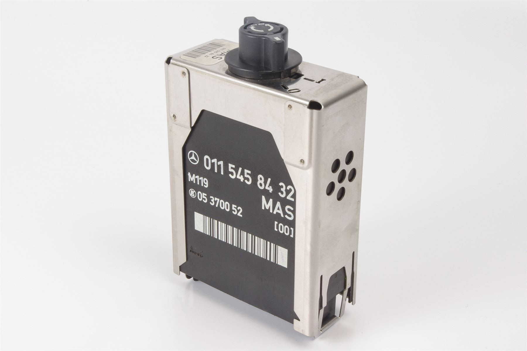 Mercedes 0115458432 MAS Control Unit | R129 SL