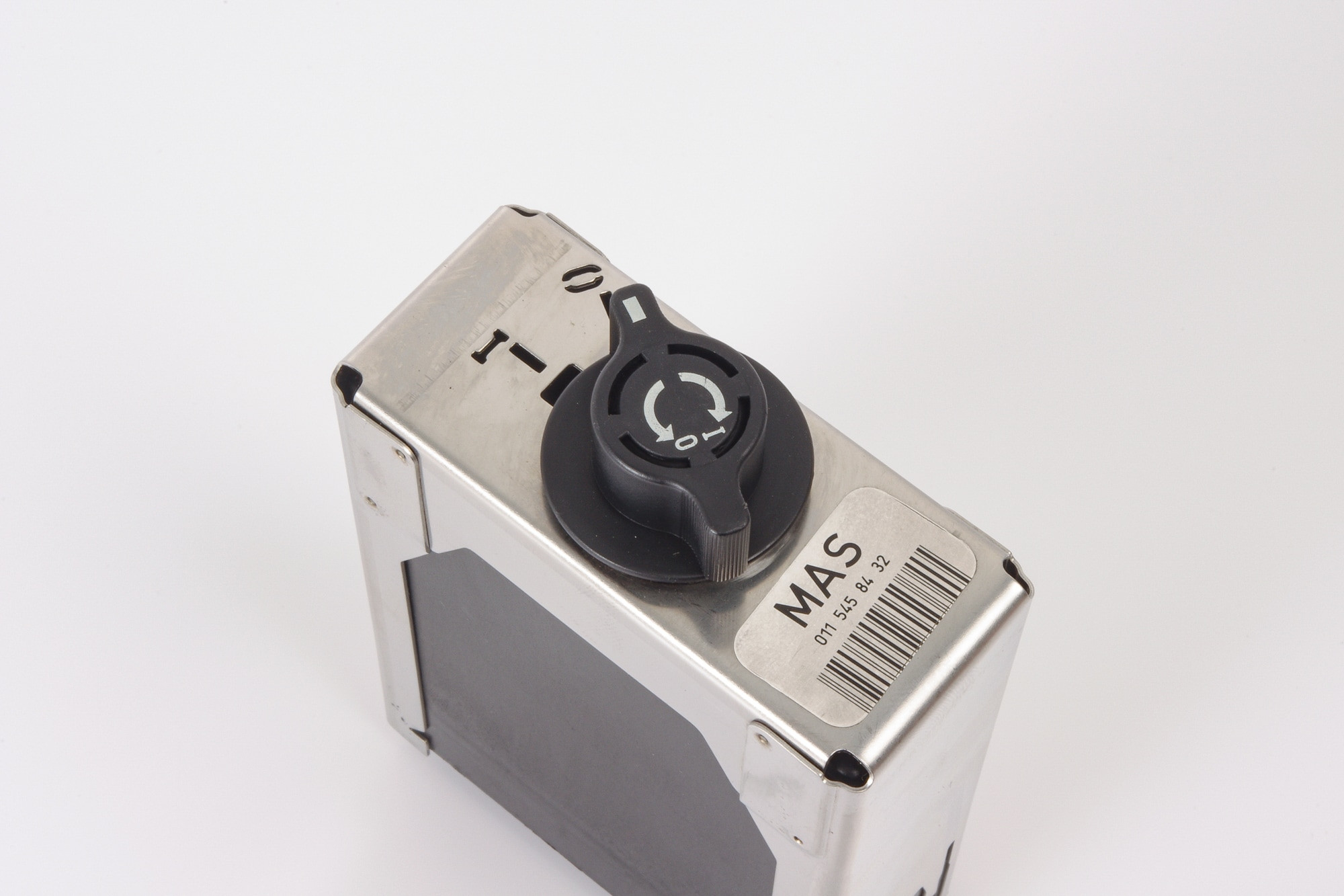 Mercedes 0115458432 MAS Control Unit | R129 SL