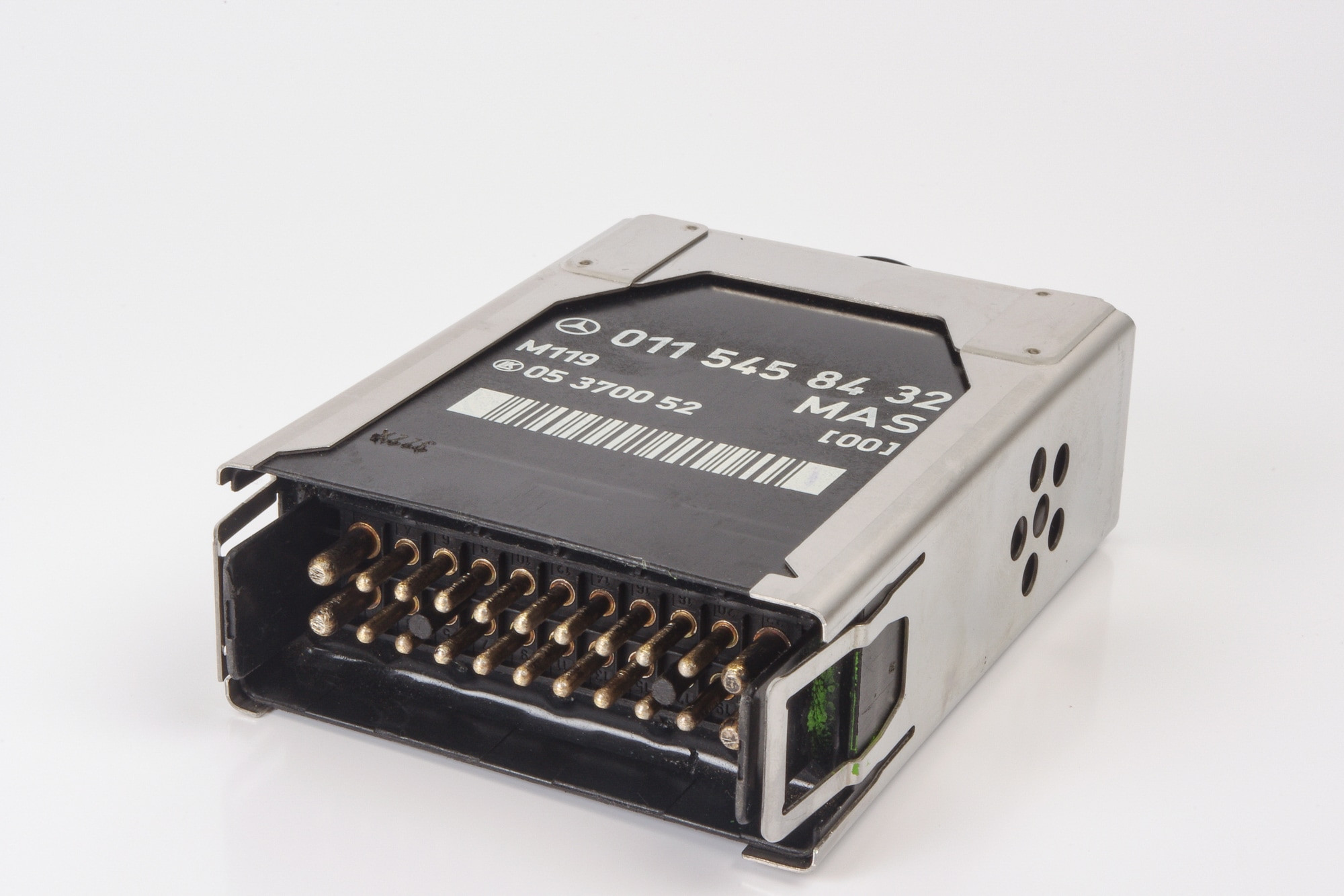 Mercedes 0115458432 MAS Control Unit | R129 SL