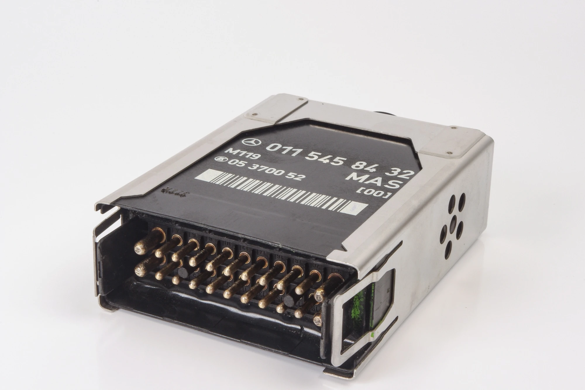Mercedes 0115458432 MAS Control Unit | R129 SL