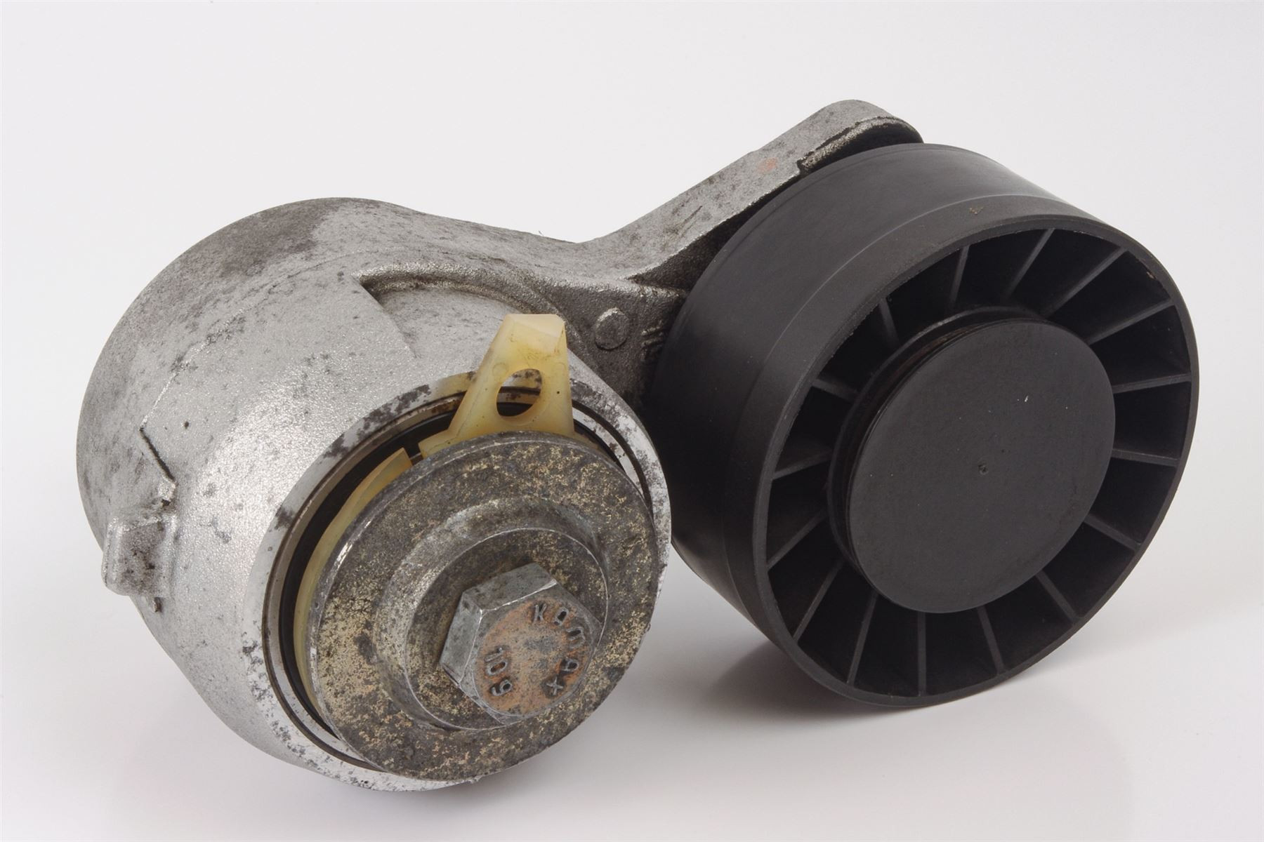 Mercedes 1192020240 Belt Tensioner | W124 E R129 SL W140 V140 C140 S