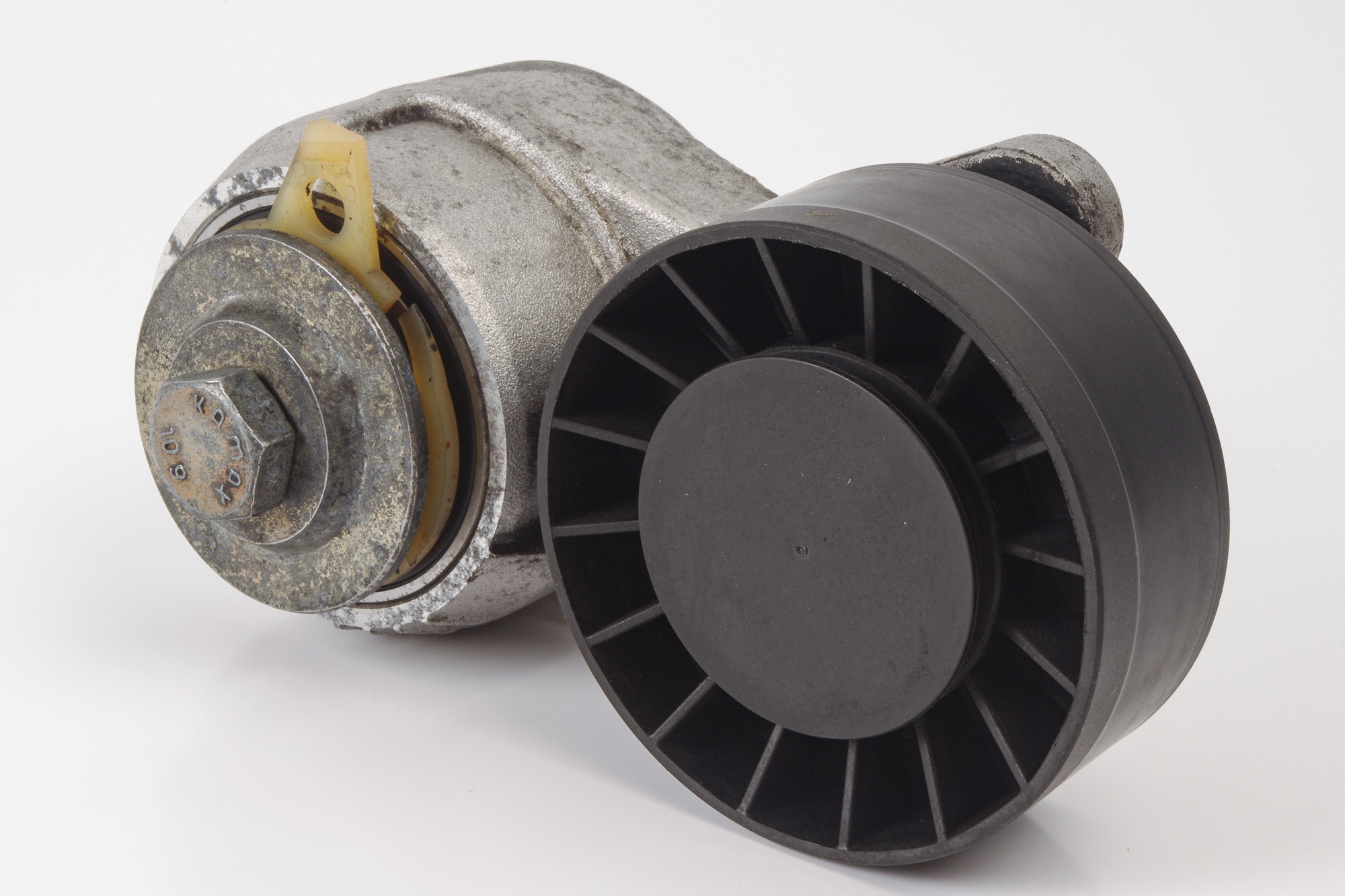 Mercedes 1192020240 Belt Tensioner | W124 E R129 SL W140 V140 C140 S