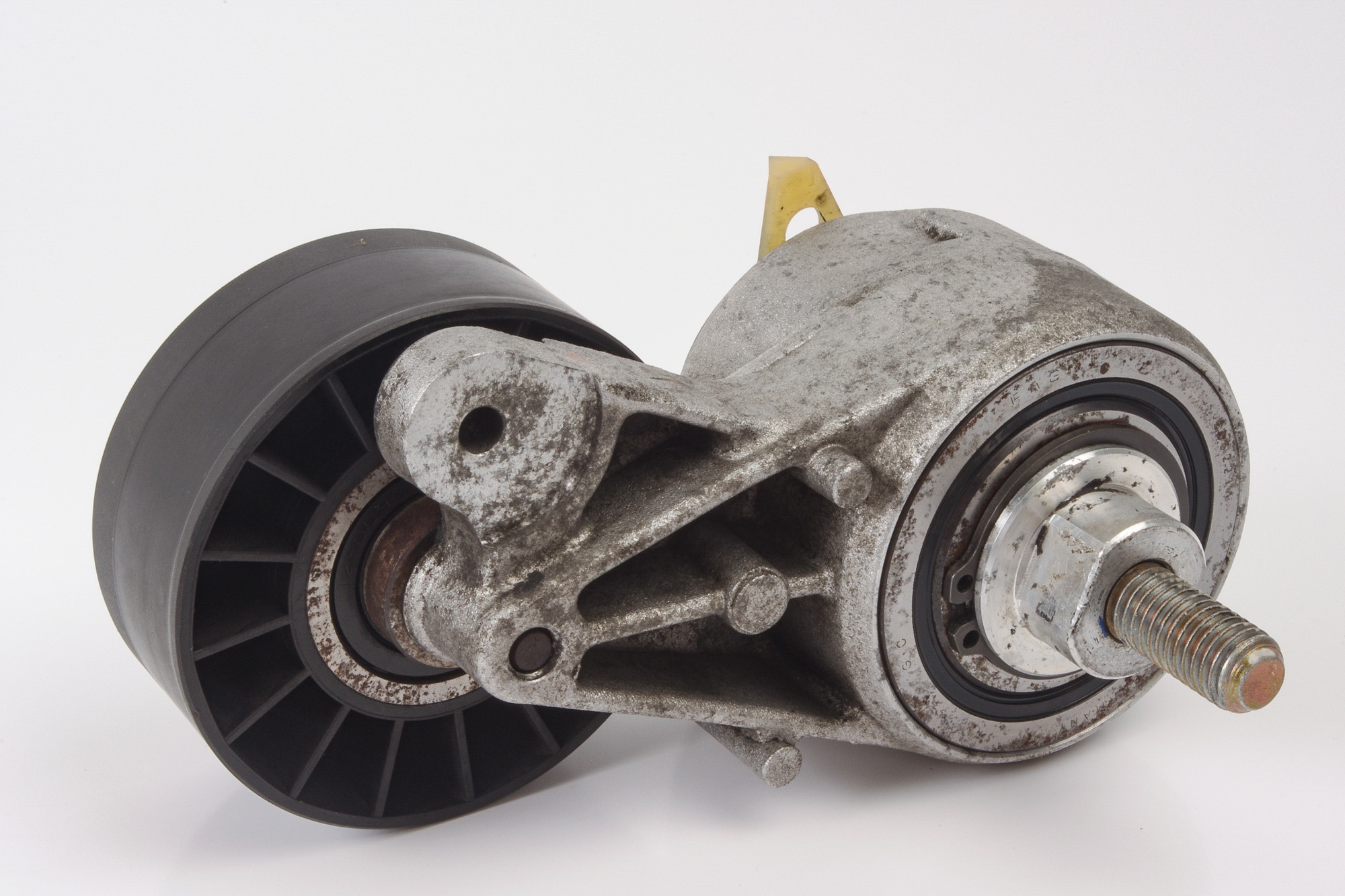 Mercedes 1192020240 Belt Tensioner | W124 E R129 SL W140 V140 C140 S