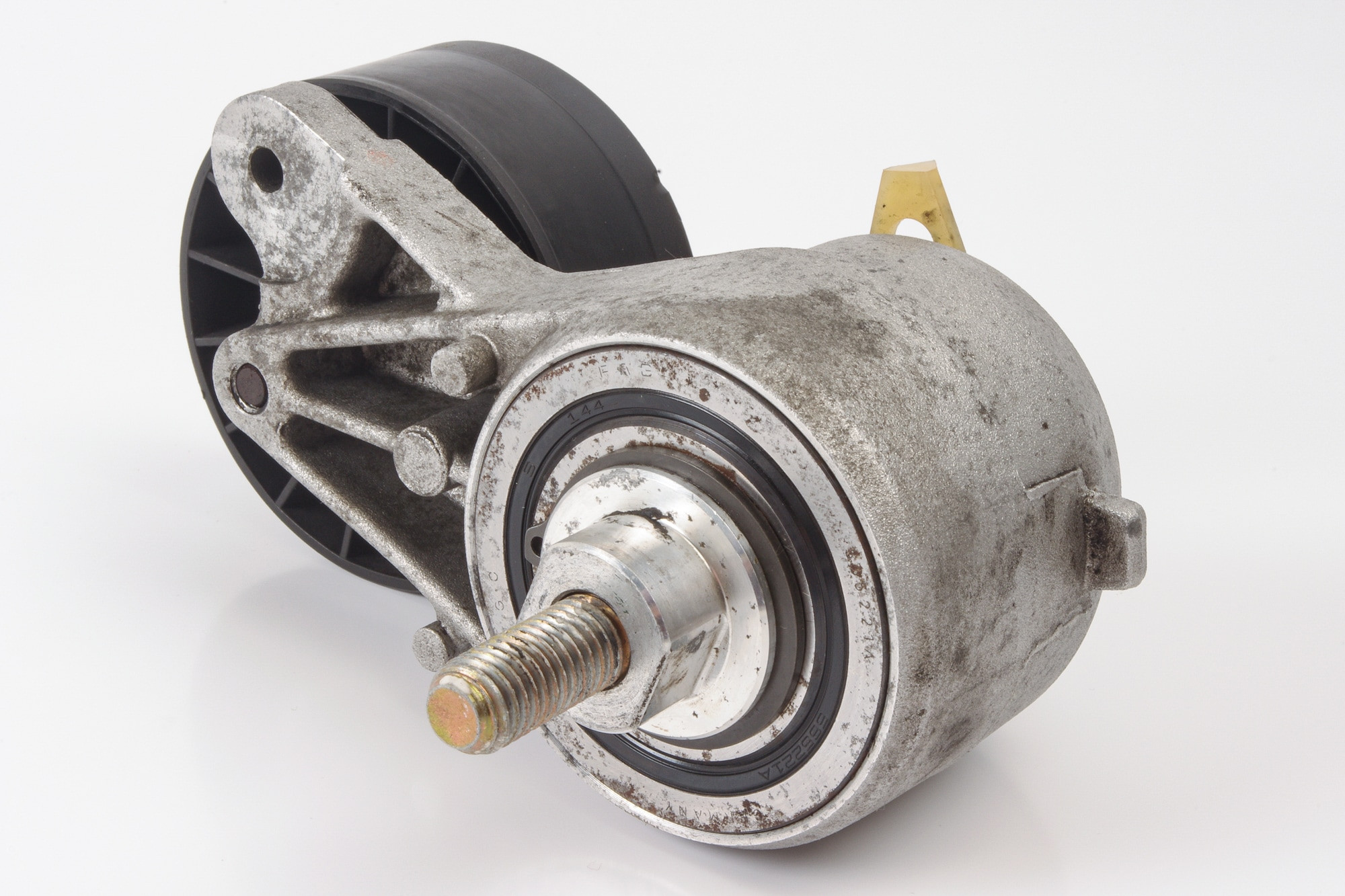 Mercedes 1192020240 Belt Tensioner | W124 E R129 SL W140 V140 C140 S