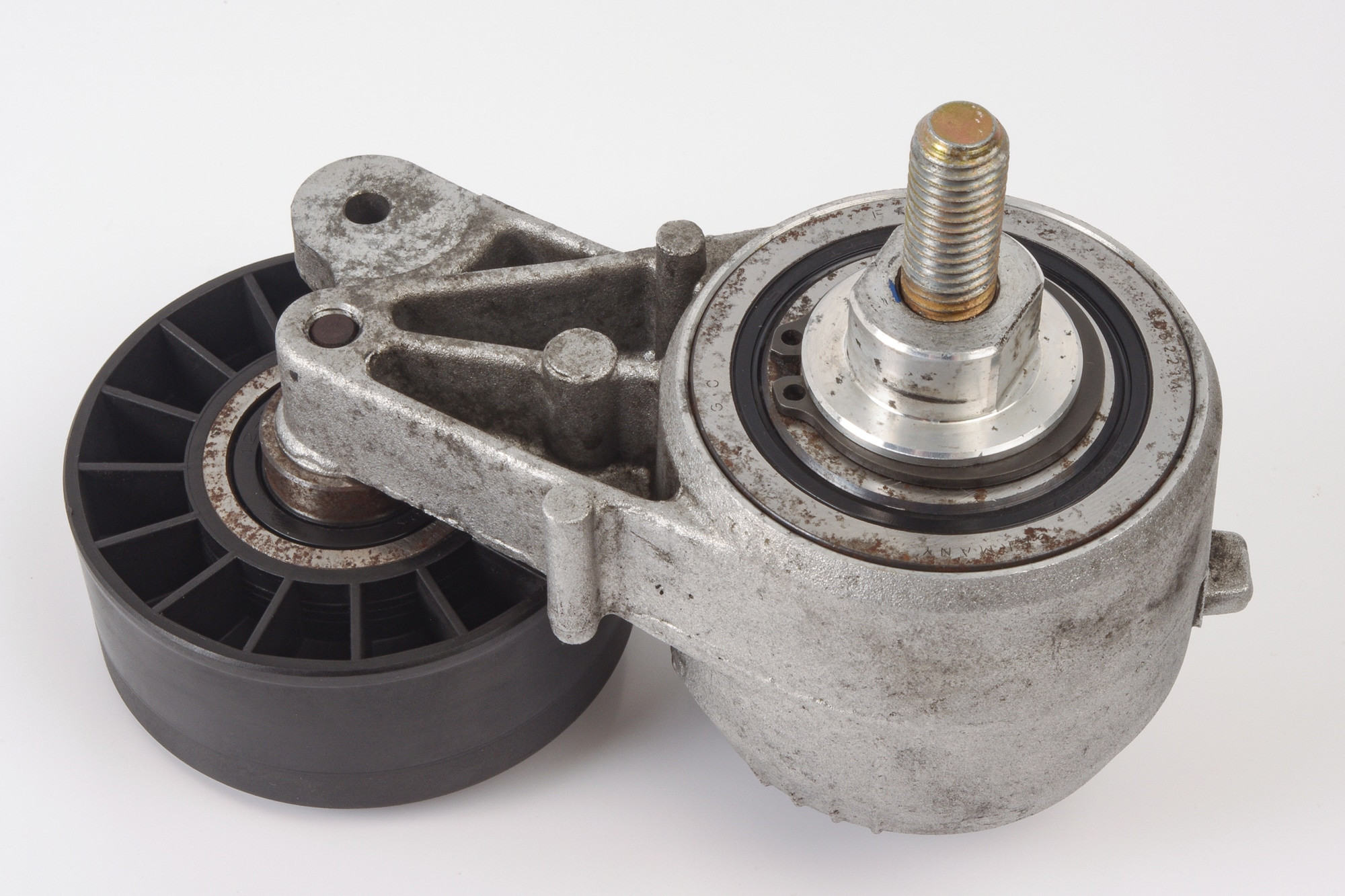 Mercedes 1192020240 Belt Tensioner | W124 E R129 SL W140 V140 C140 S