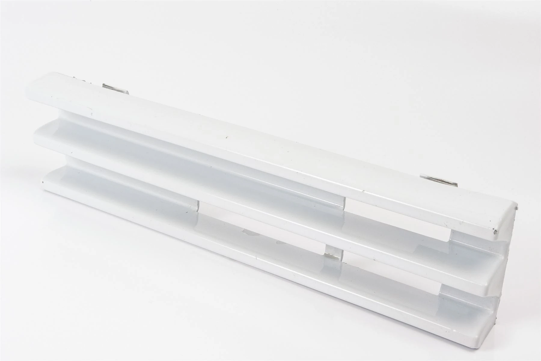 Mercedes 1298800005 Tow Eye Cover - White | R129 SL
