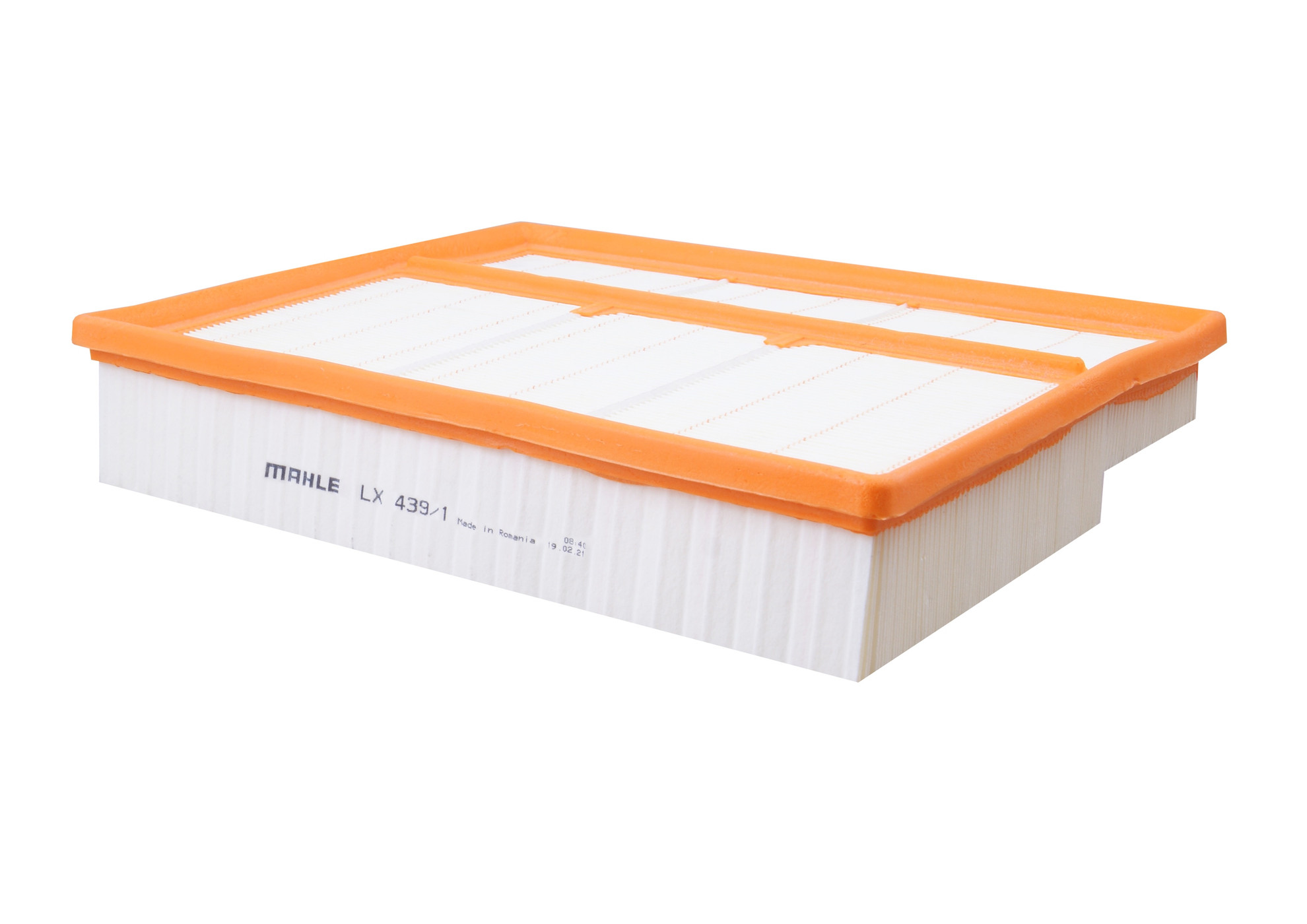 Mercedes 0040941304 Air Filter | W124 E W163 M C199 R199 Z199 SLR W201 W202 C...