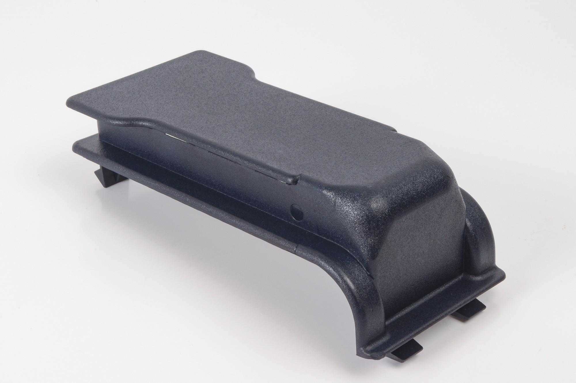 Mercedes 1296940195 Fuse Box Cover - Blue | R129 SL