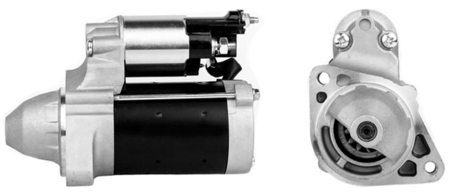 Mercedes 0009060126 Starter Motor | R172 SLK W204 C X204 GLK C207 A207 W212 E...