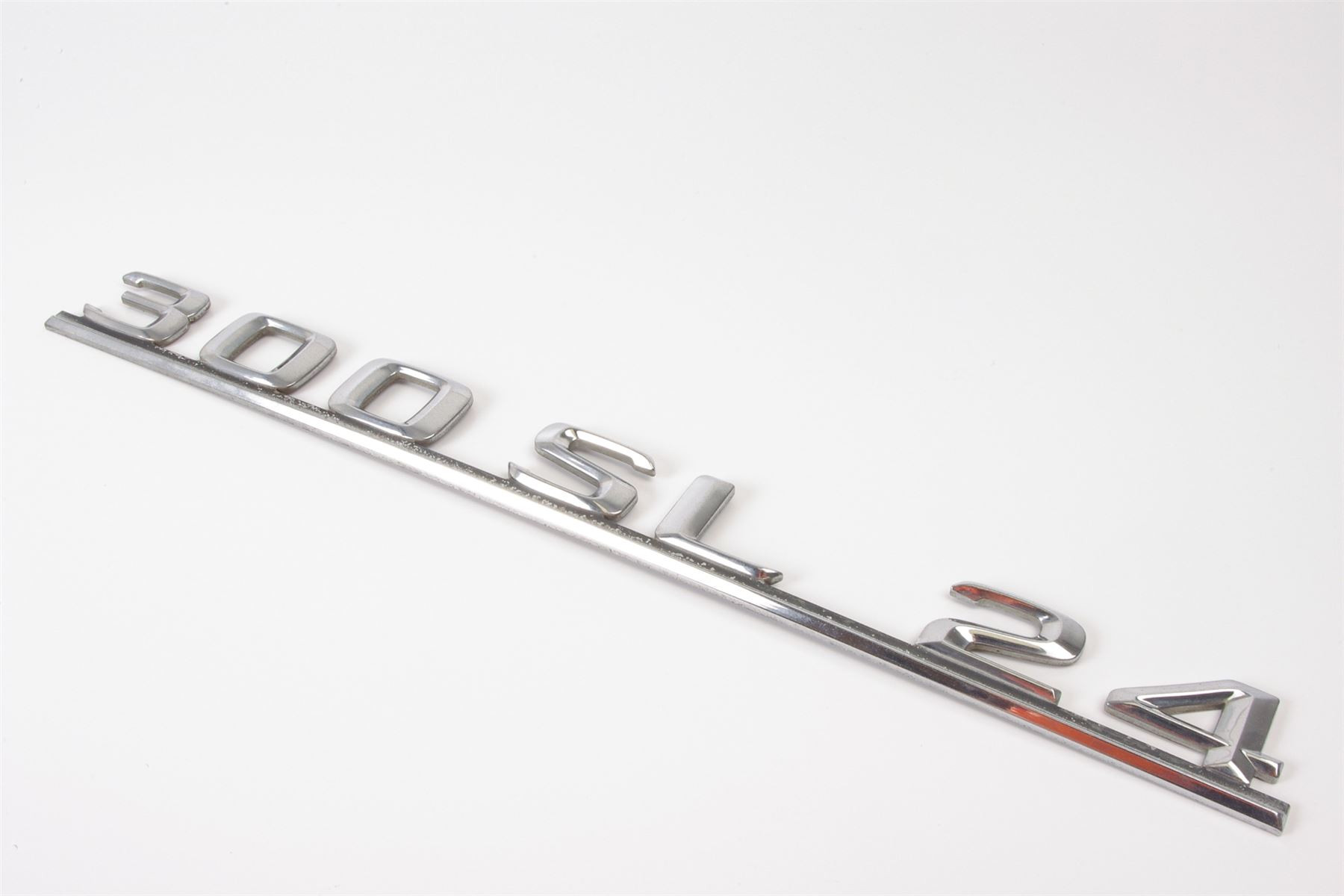 Mercedes 1298170415 Boot Badge (a) | R129 SL