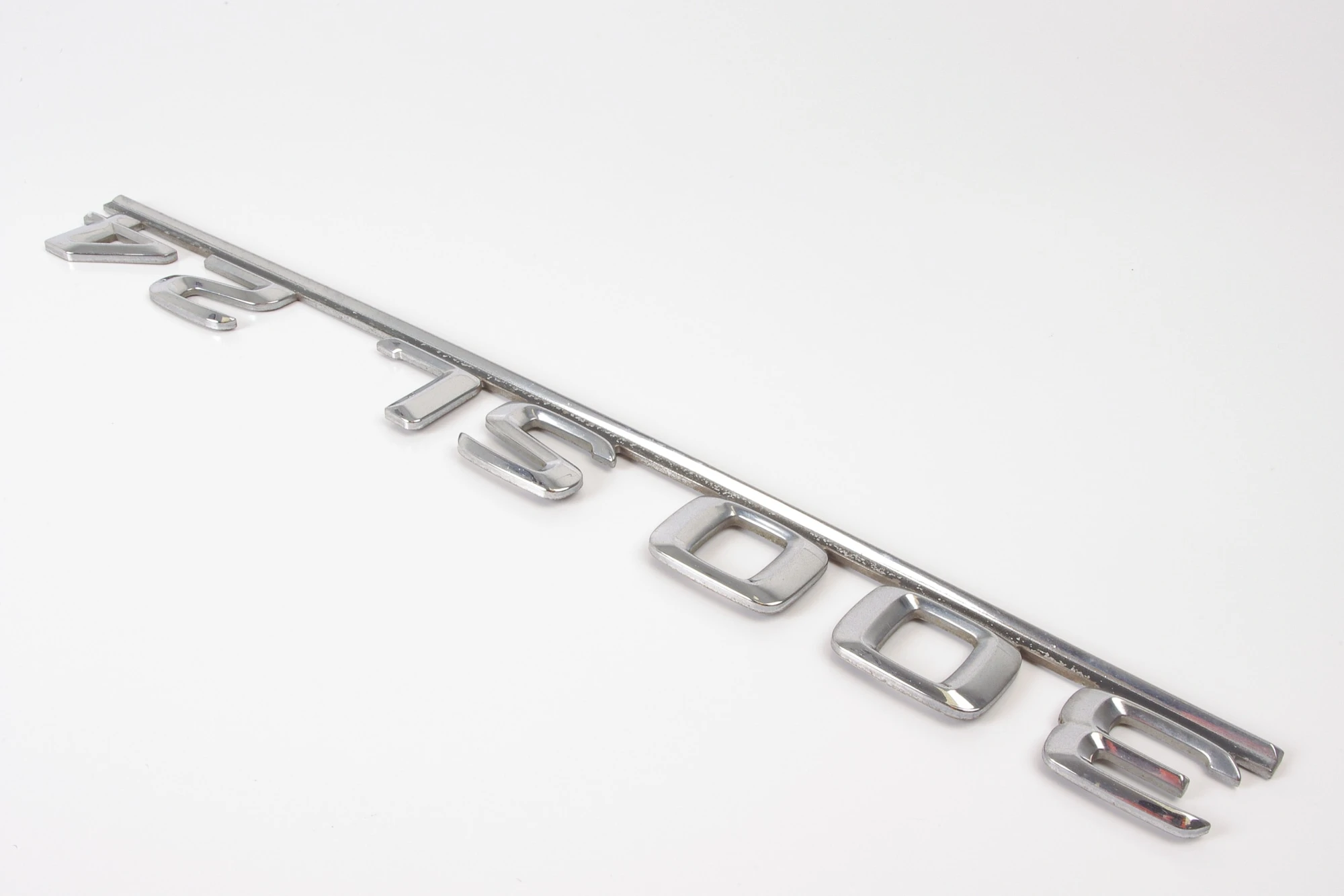 Mercedes 1298170415 Boot Badge (a) | R129 SL