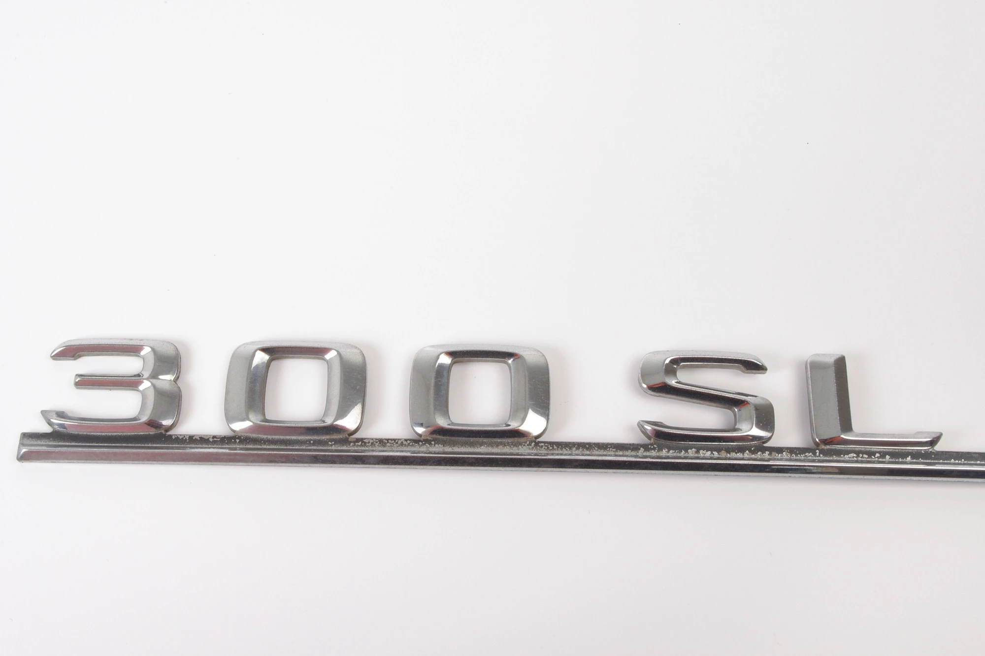 Mercedes 1298170415 Boot Badge (a) | R129 SL