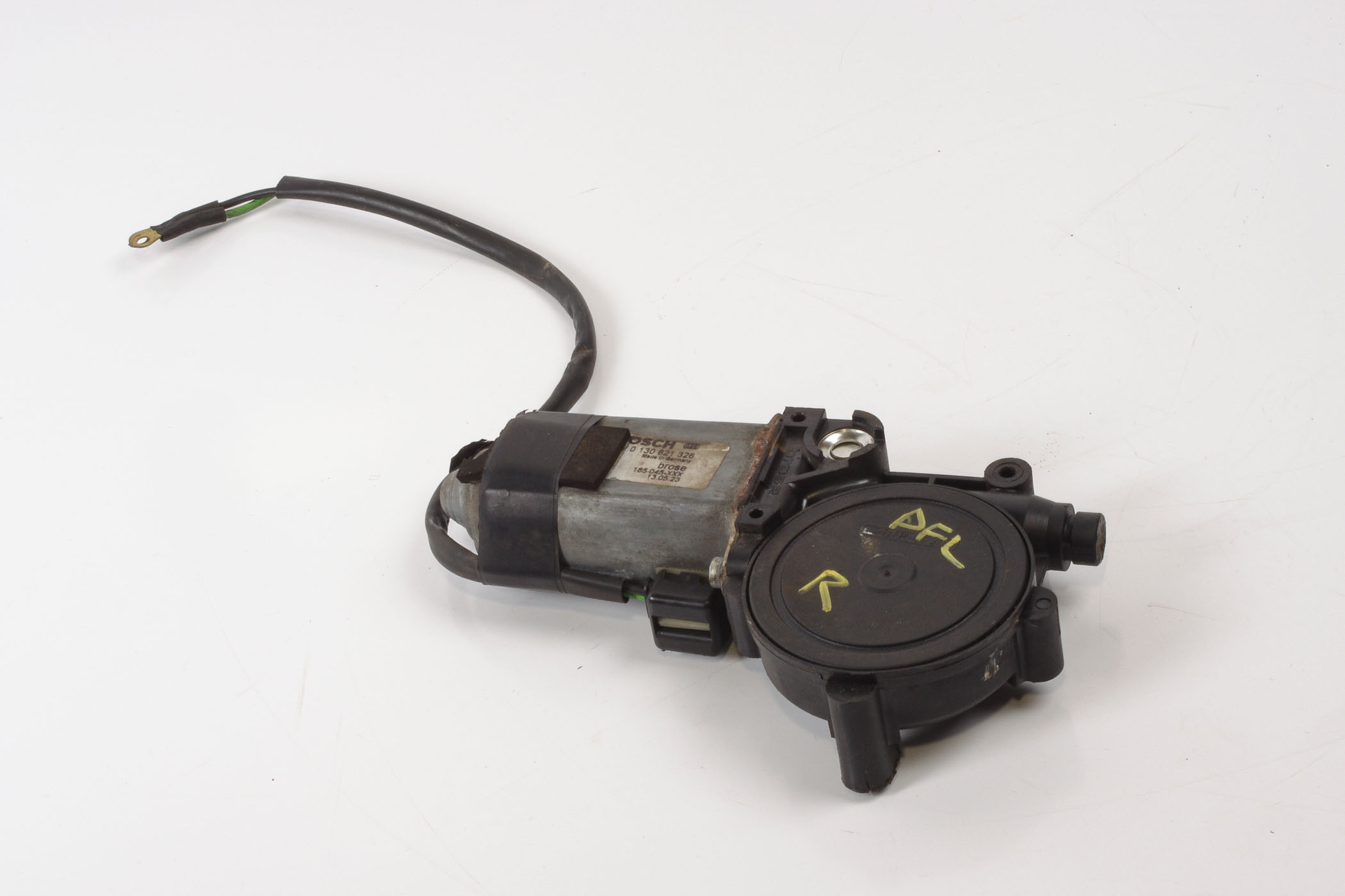 Mercedes 1298207442 Window Motor - Right (a) | C124 A124 E R129 SL