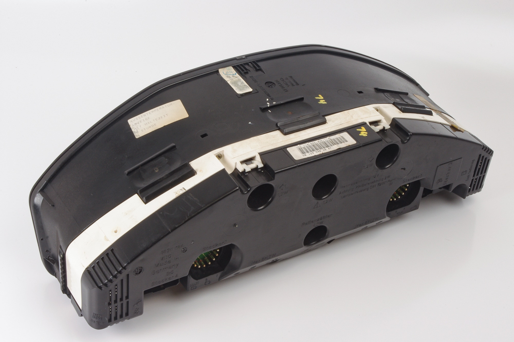 Mercedes 1295402847 Instrument Cluster (a) | R129 SL