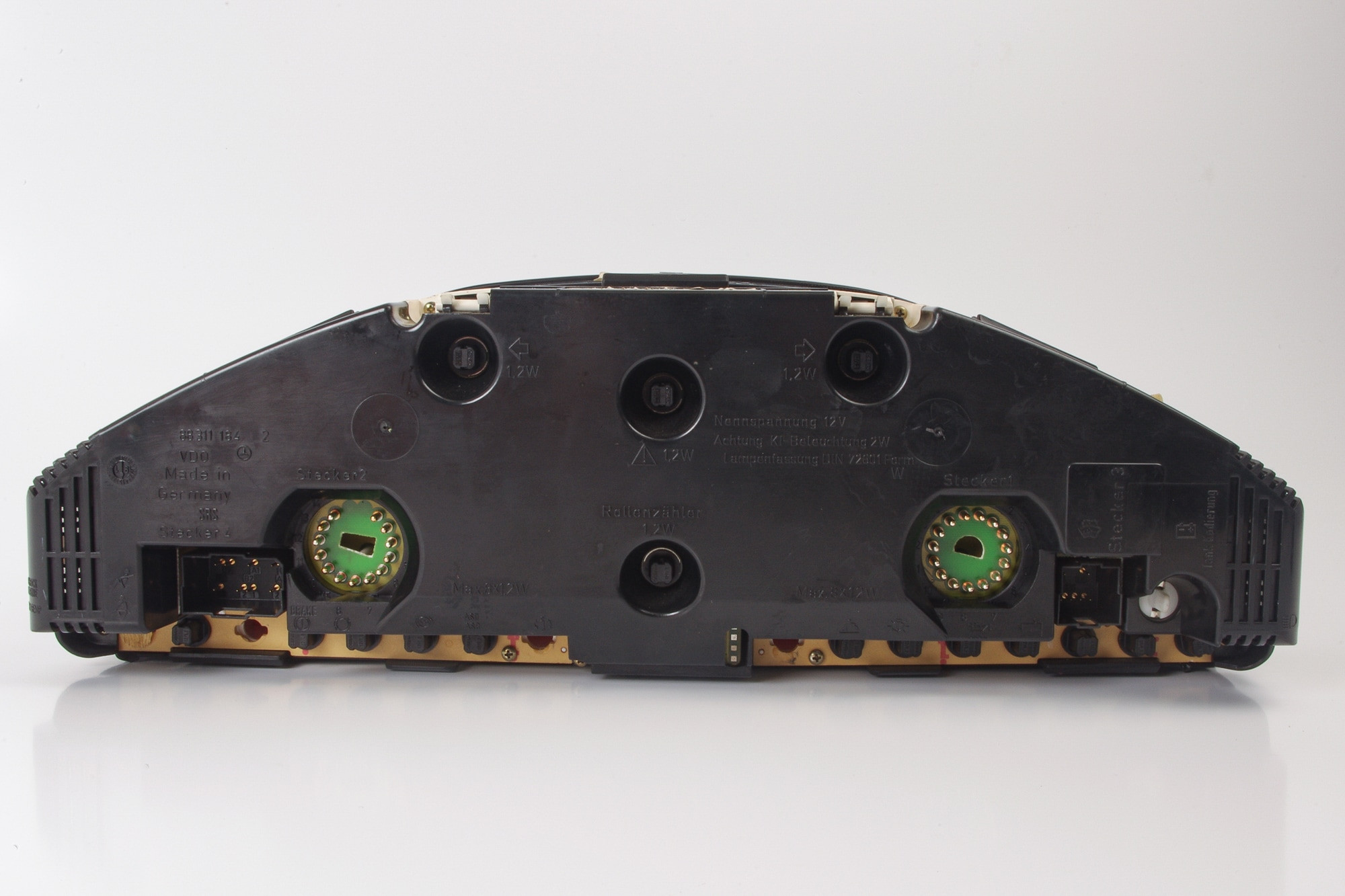 Mercedes 1295402847 Instrument Cluster (a) | R129 SL