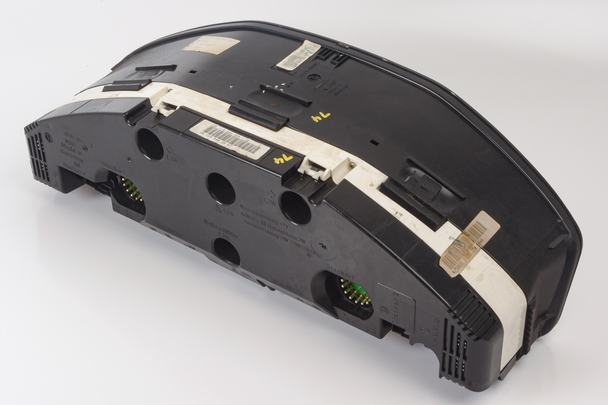 Mercedes 1295402847 Instrument Cluster (a) | R129 SL