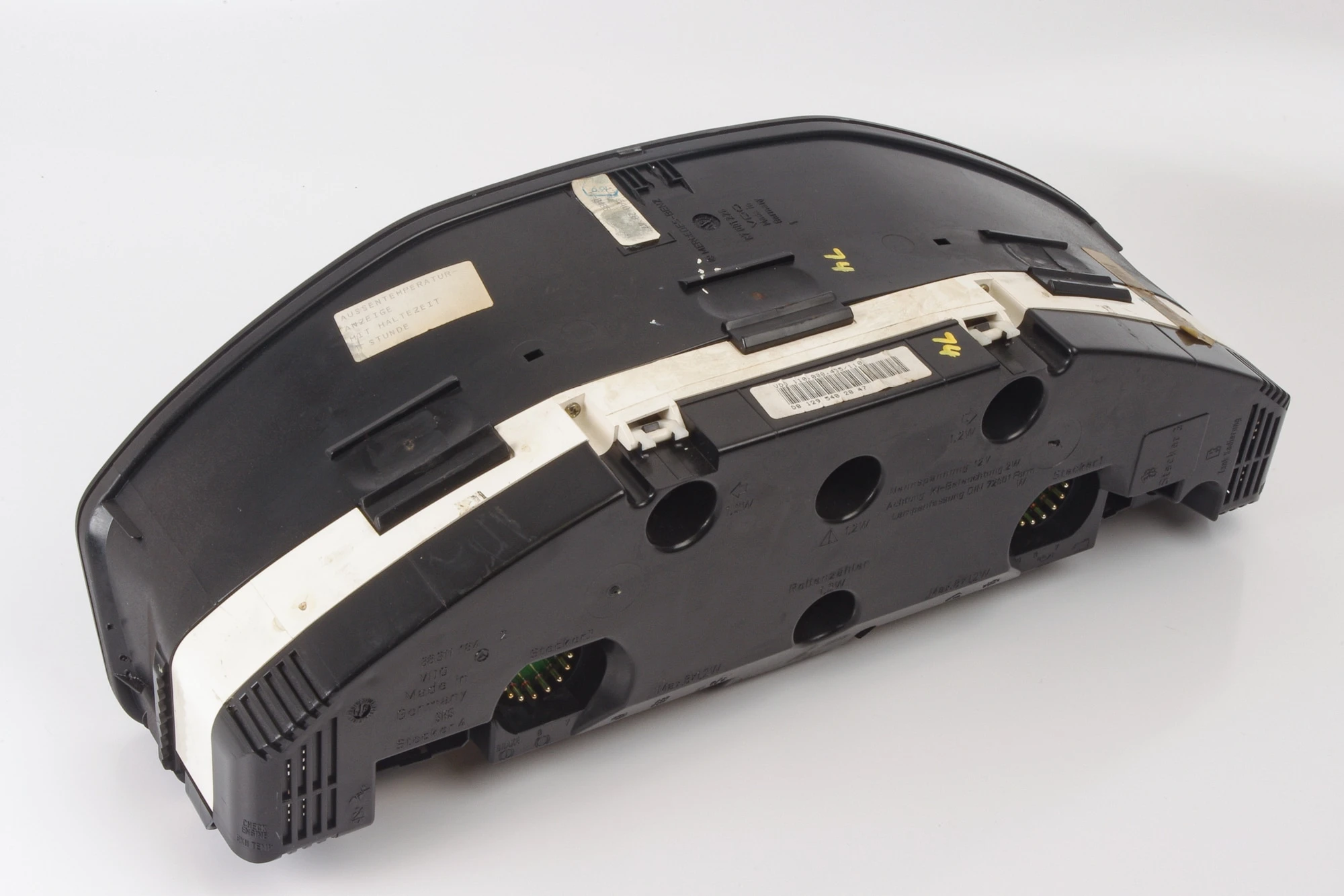 Mercedes 1295402847 Instrument Cluster (a) | R129 SL