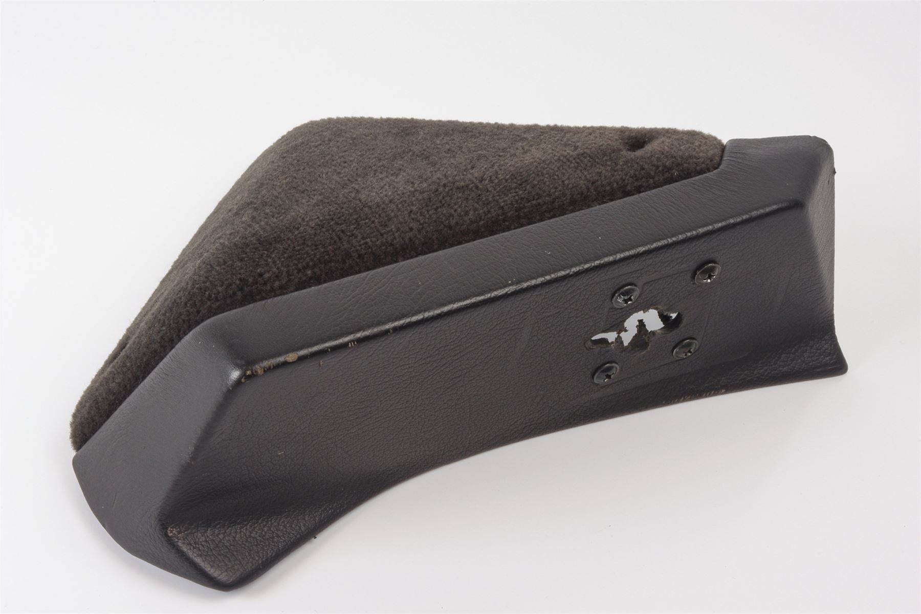 Mercedes 1295502011 Telephone Holder - Black | R129 SL