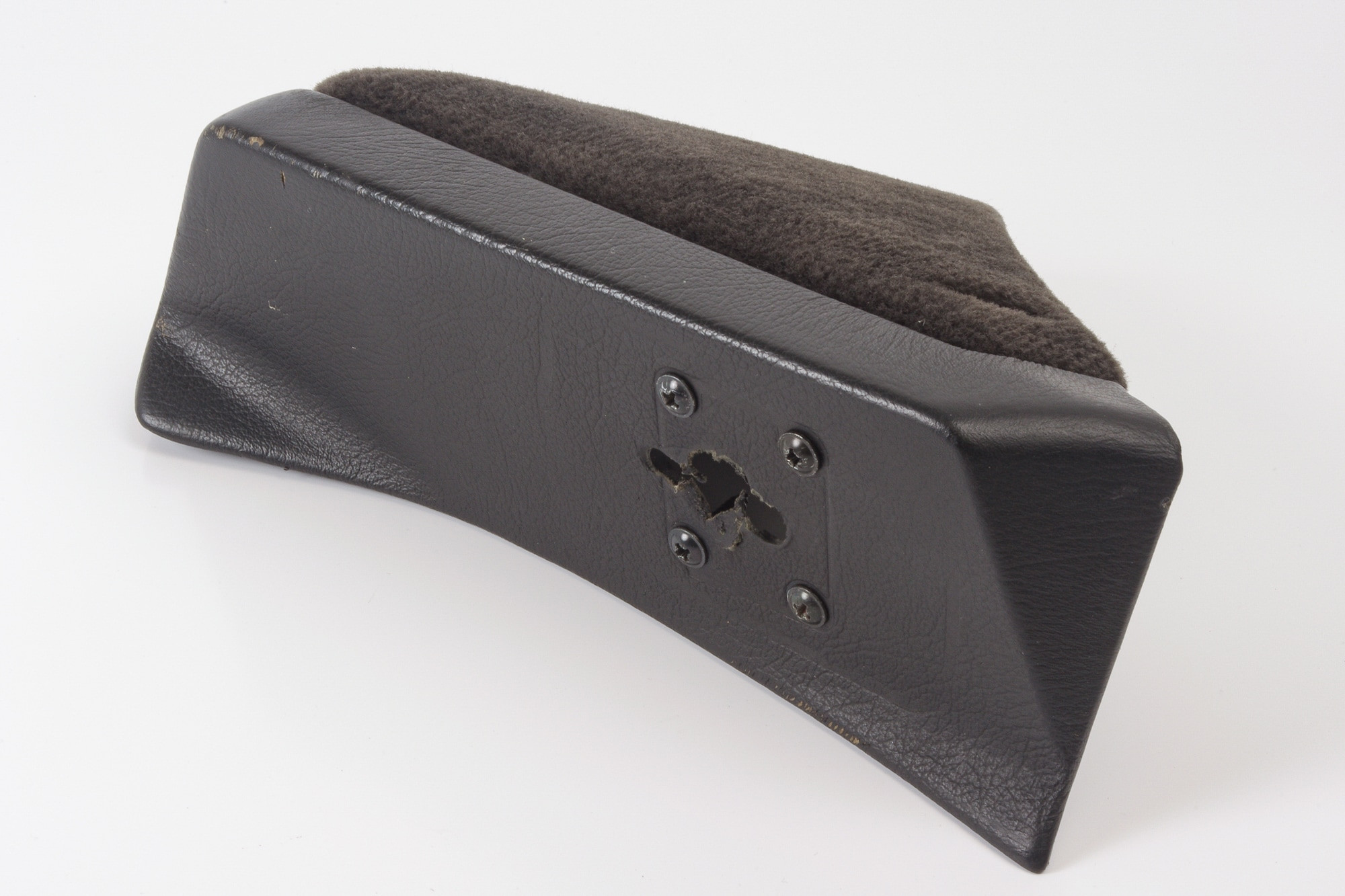 Mercedes 1295502011 Telephone Holder - Black | R129 SL