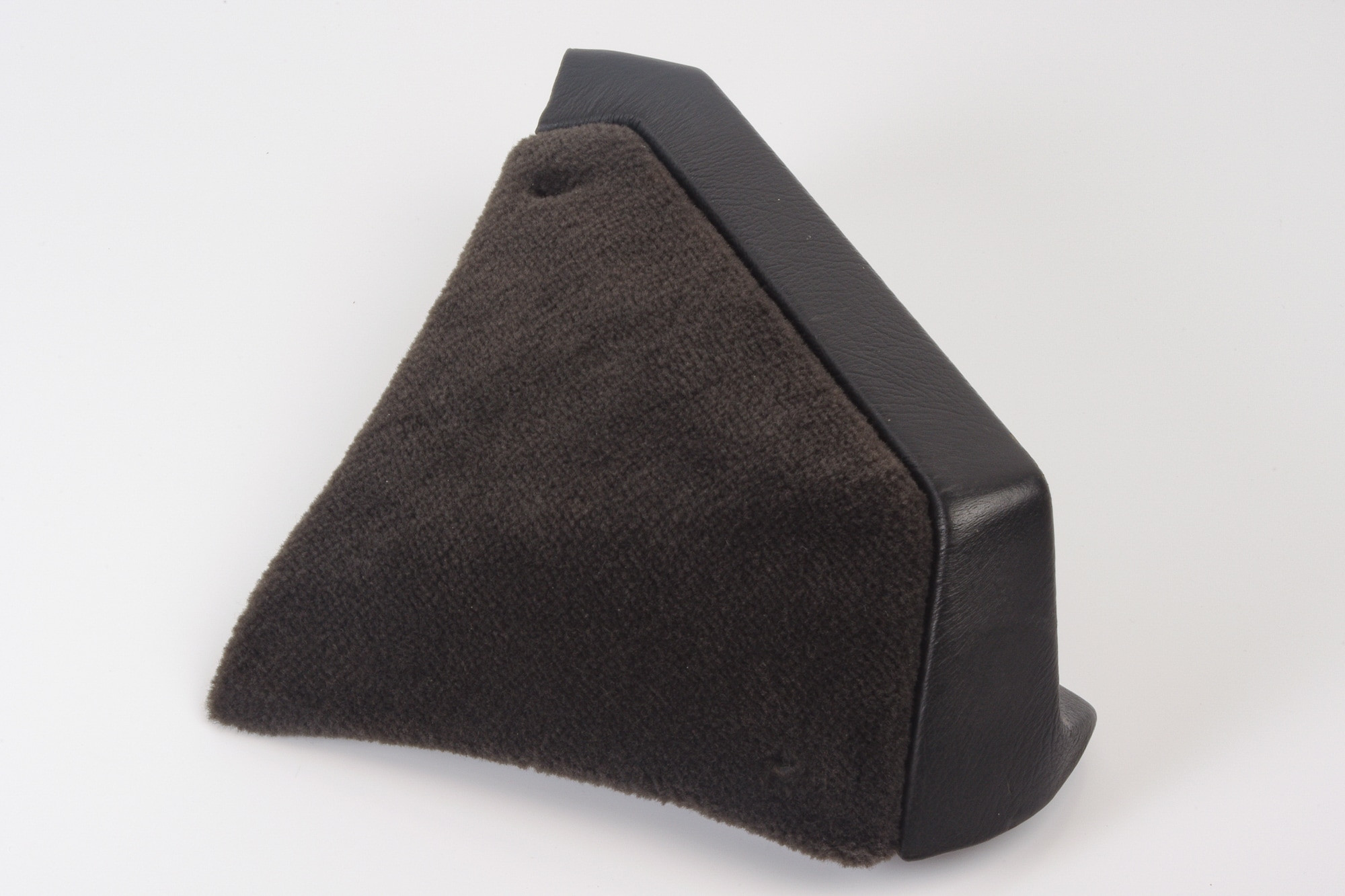 Mercedes 1295502011 Telephone Holder - Black | R129 SL