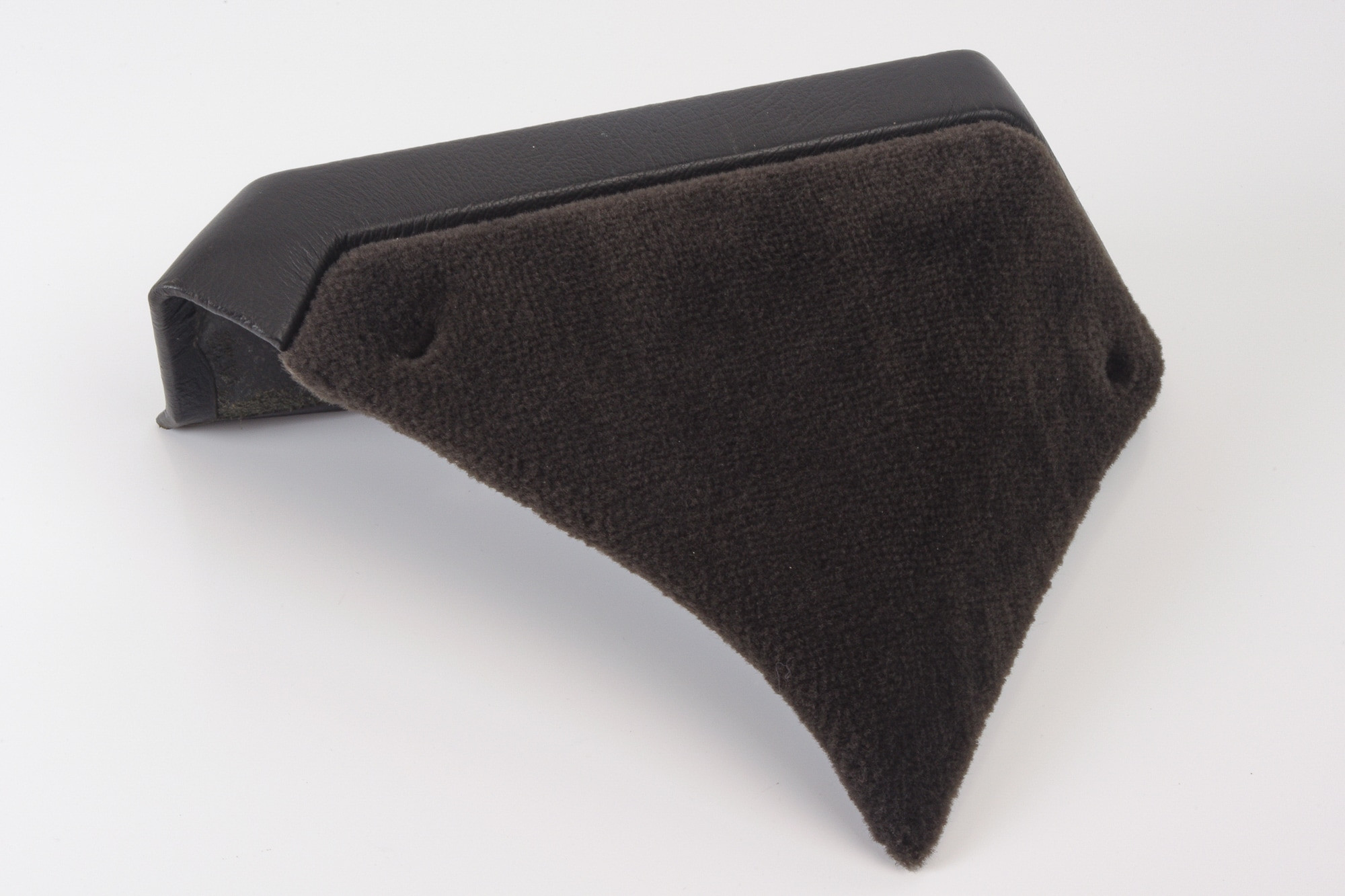 Mercedes 1295502011 Telephone Holder - Black | R129 SL