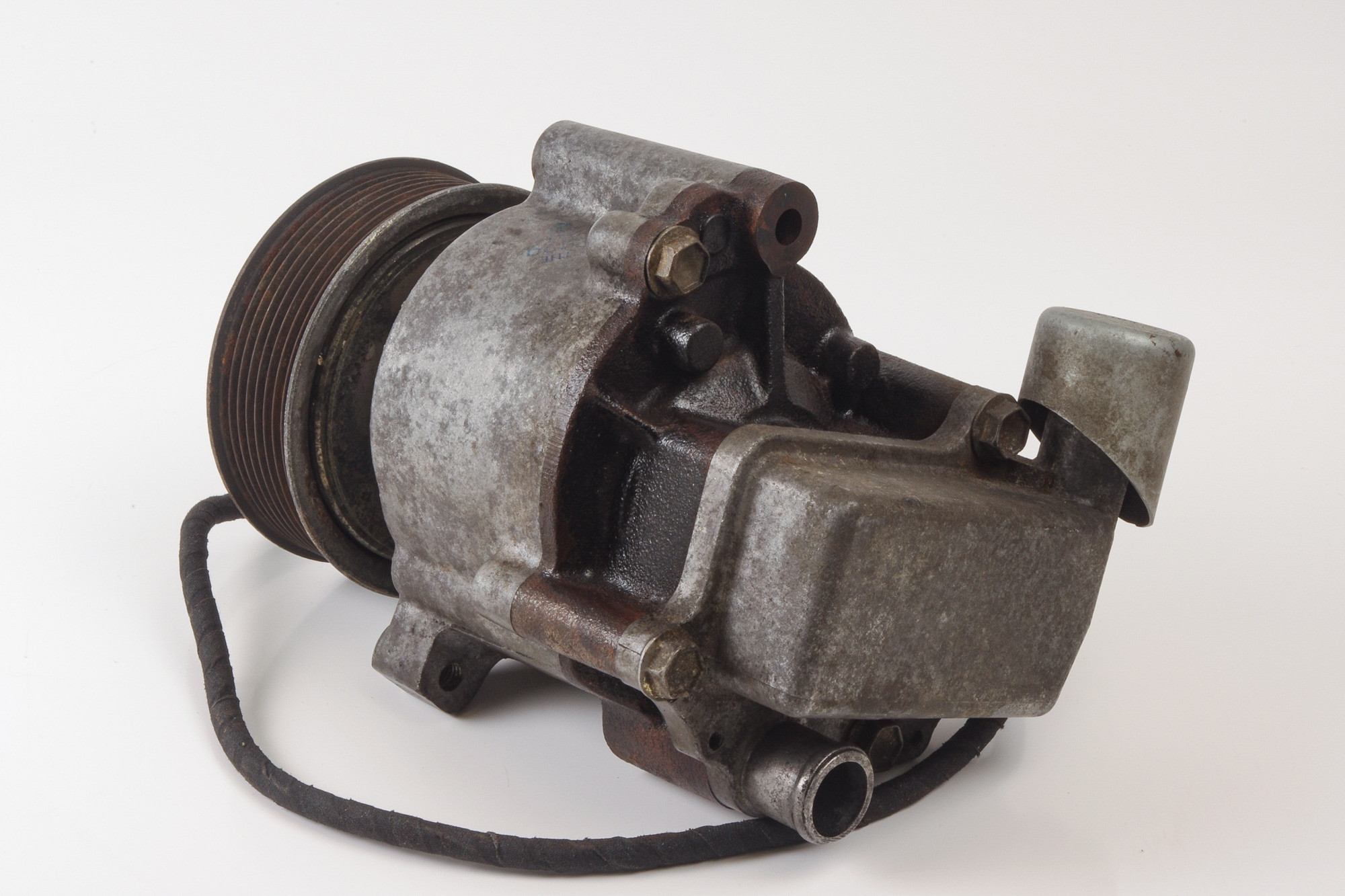 Mercedes 0001402685 Air Injection Pump | W124 W210 E R129 SL W140 S