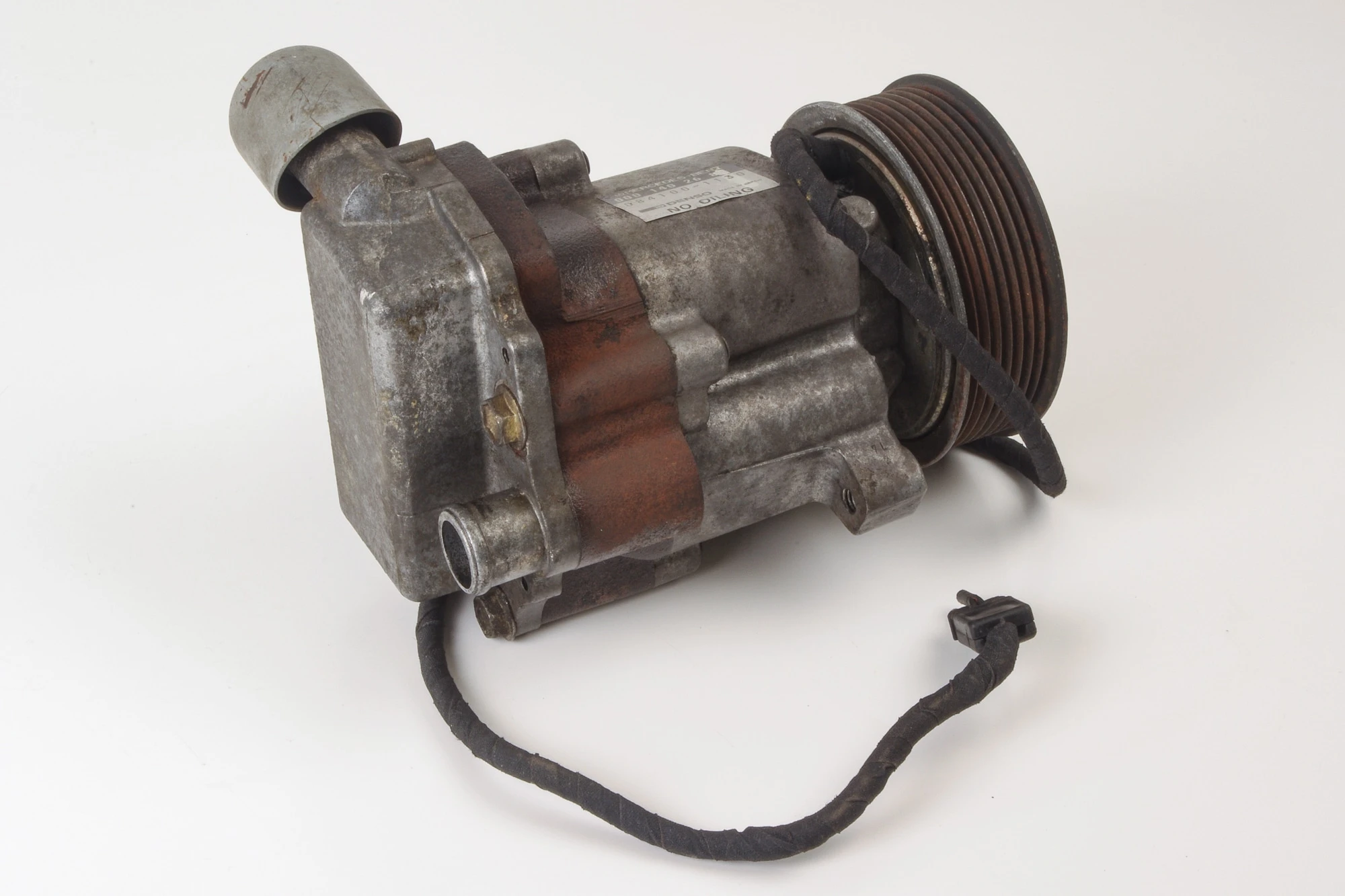 Mercedes 0001402685 Air Injection Pump | W124 W210 E R129 SL W140 S