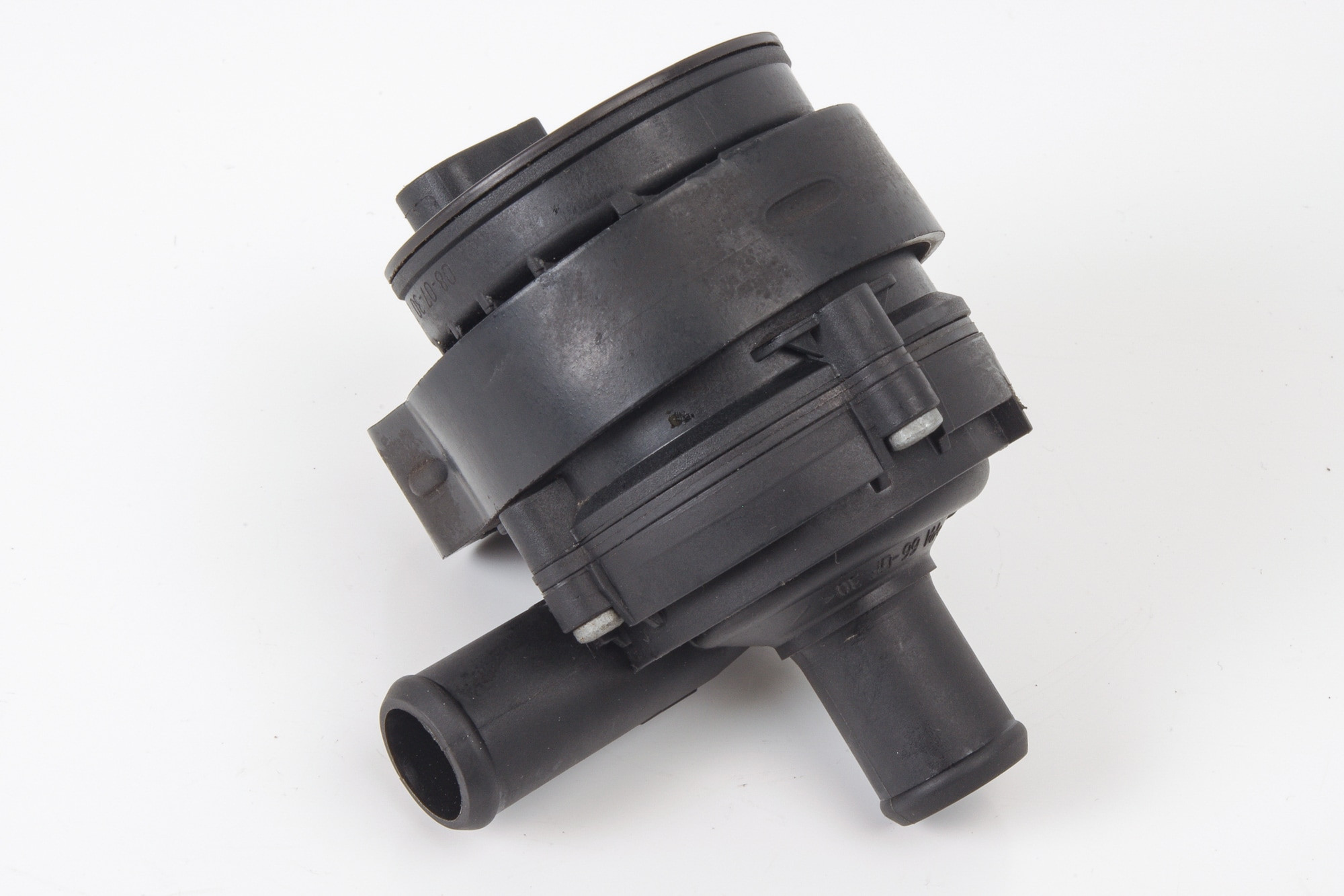 Mercedes 2048350364 Water Pump (b) | W117 CLA X156 GLA R172 SLK W176 A W204...