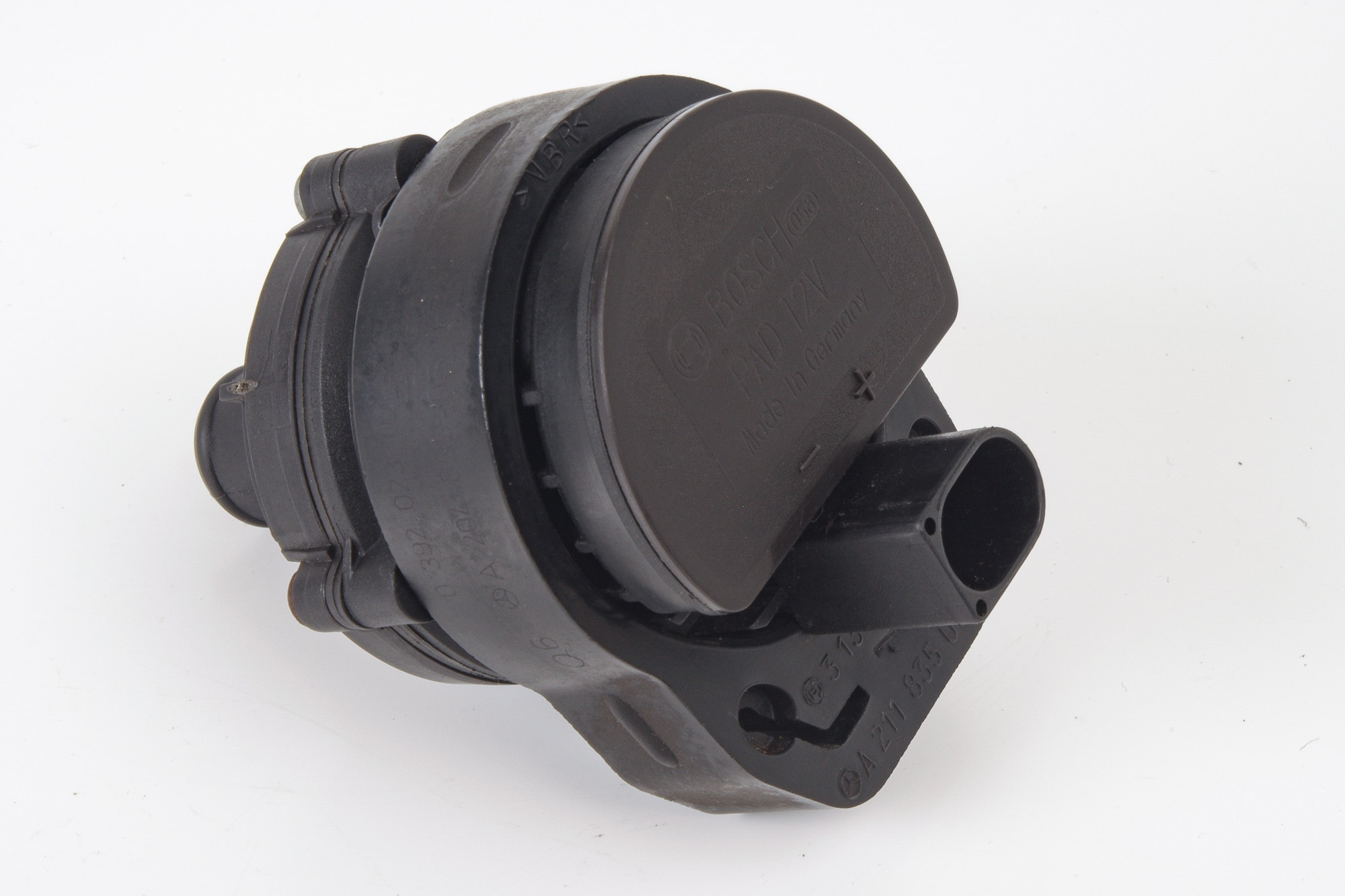 Mercedes 2048350364 Water Pump (b) | W117 CLA X156 GLA R172 SLK W176 A W204...