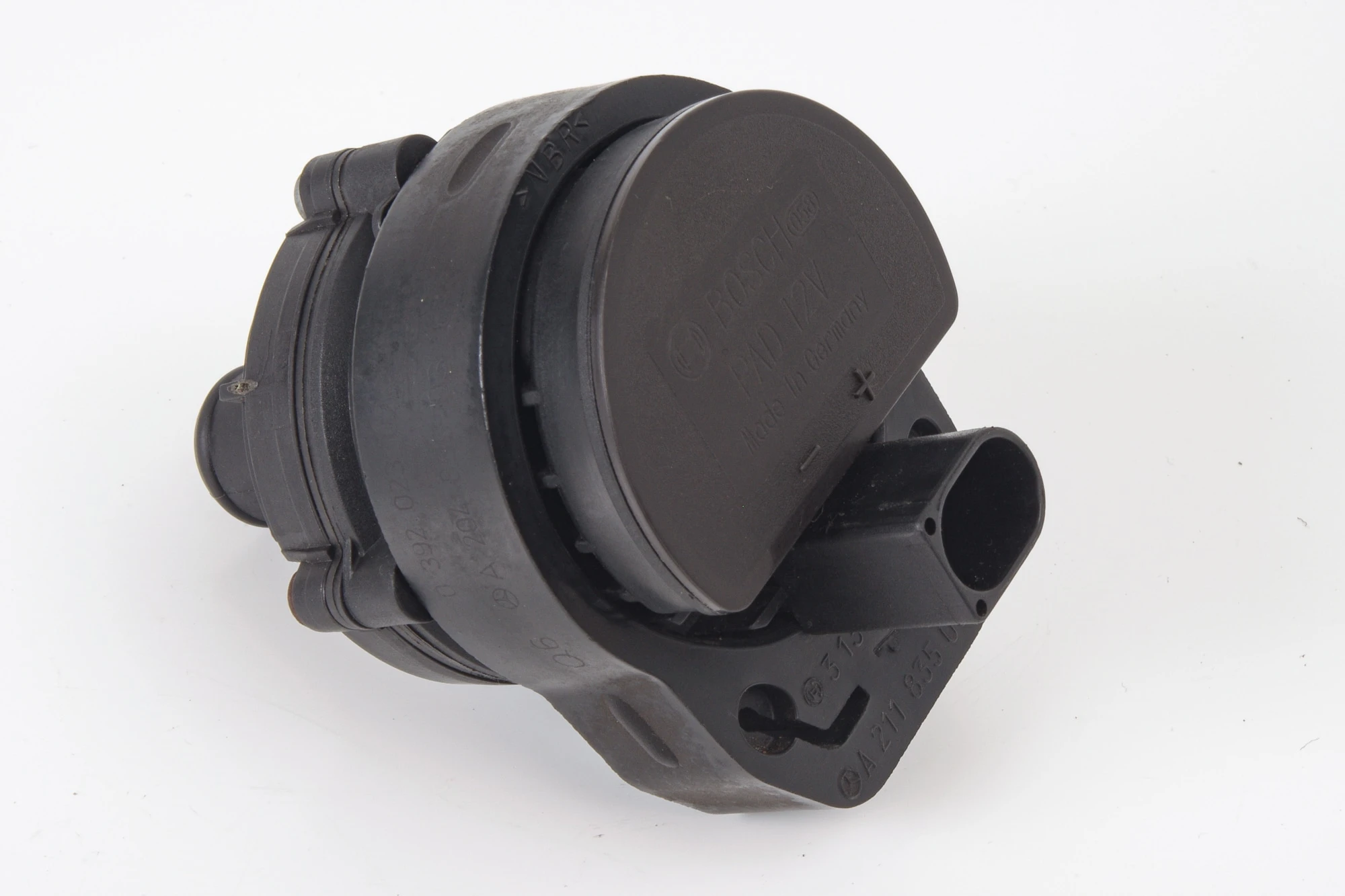 Mercedes 2048350364 Water Pump (a) | W117 CLA X156 GLA R172 SLK W176 A W204...
