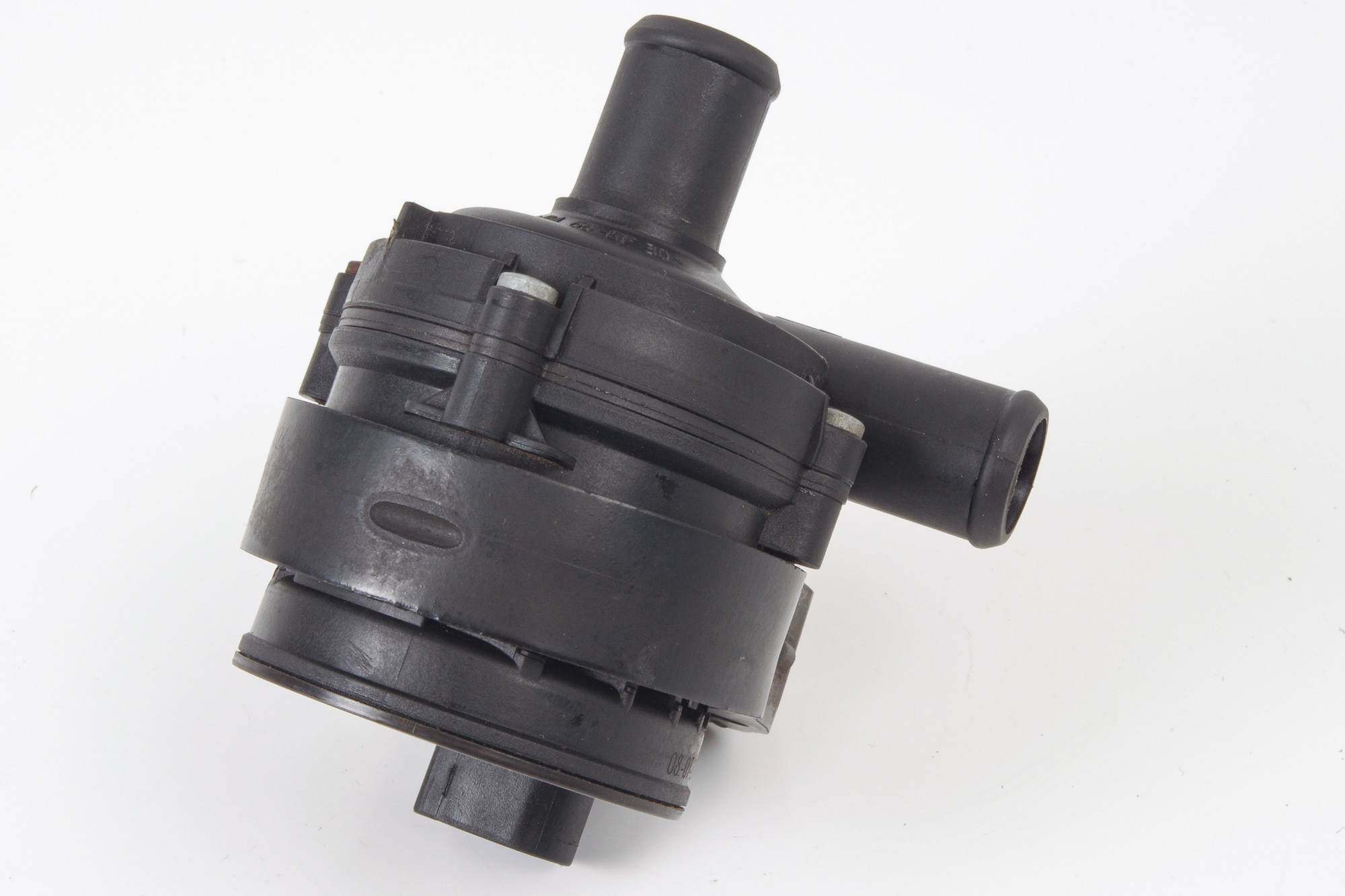 Mercedes 2048350364 Water Pump (a) | W117 CLA X156 GLA R172 SLK W176 A W204...