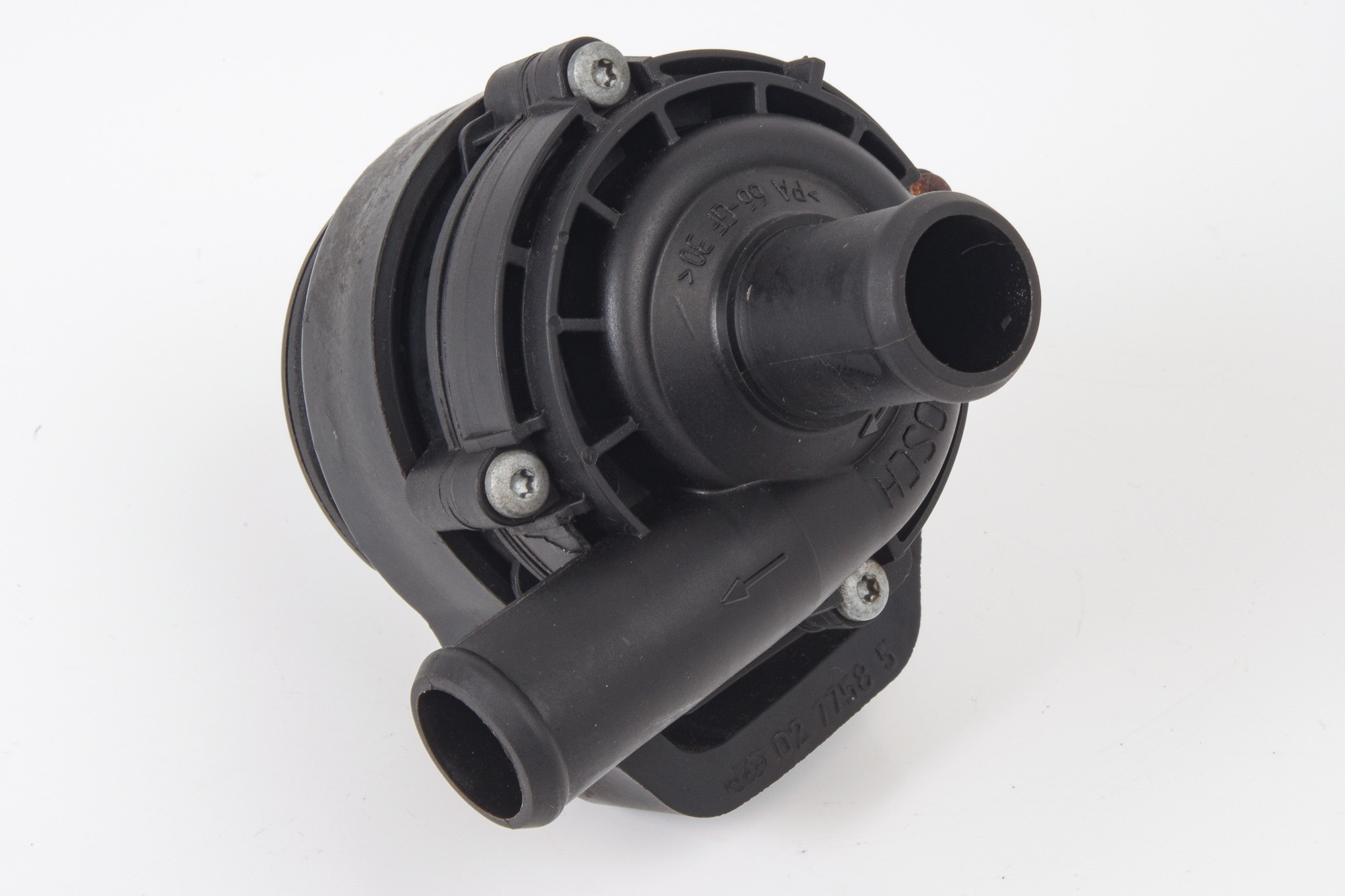 Mercedes 2048350364 Water Pump (a) | W117 CLA X156 GLA R172 SLK W176 A W204...
