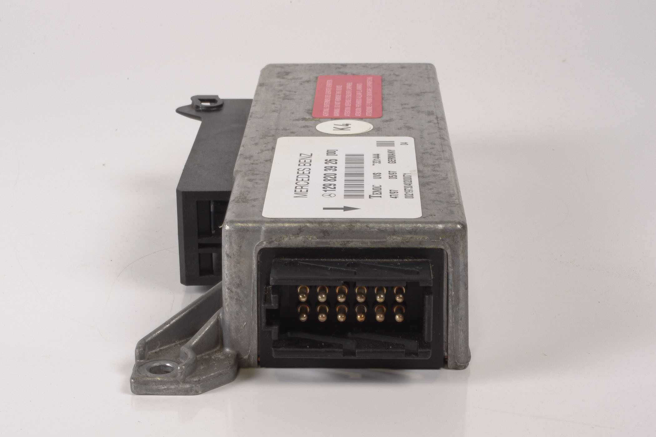 Mercedes 1298203926 Roof Control Unit | R129 SL