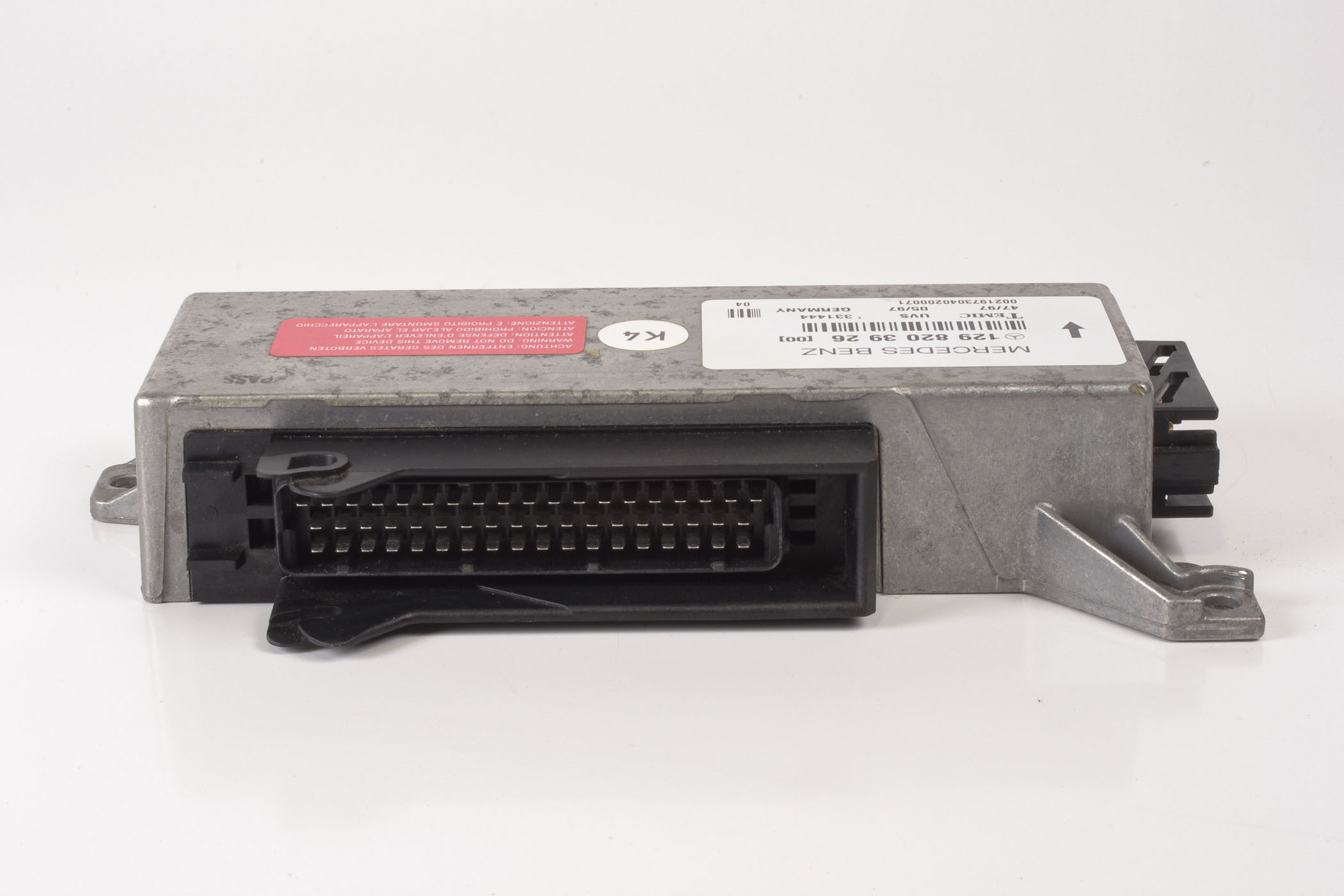 Mercedes 1298203926 Roof Control Unit | R129 SL