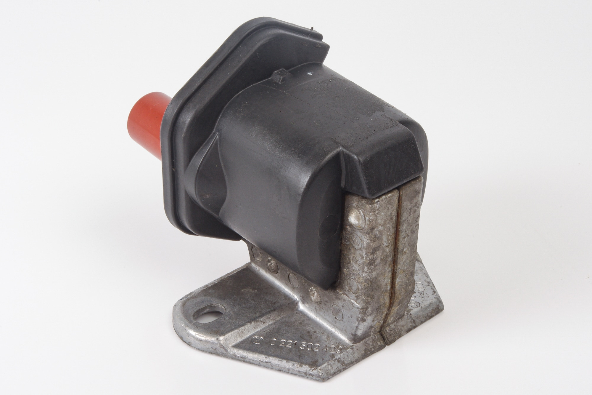 Mercedes 0001586103 Ignition Coil - Left | W124 E W126 S R129 SL W201 C W460...