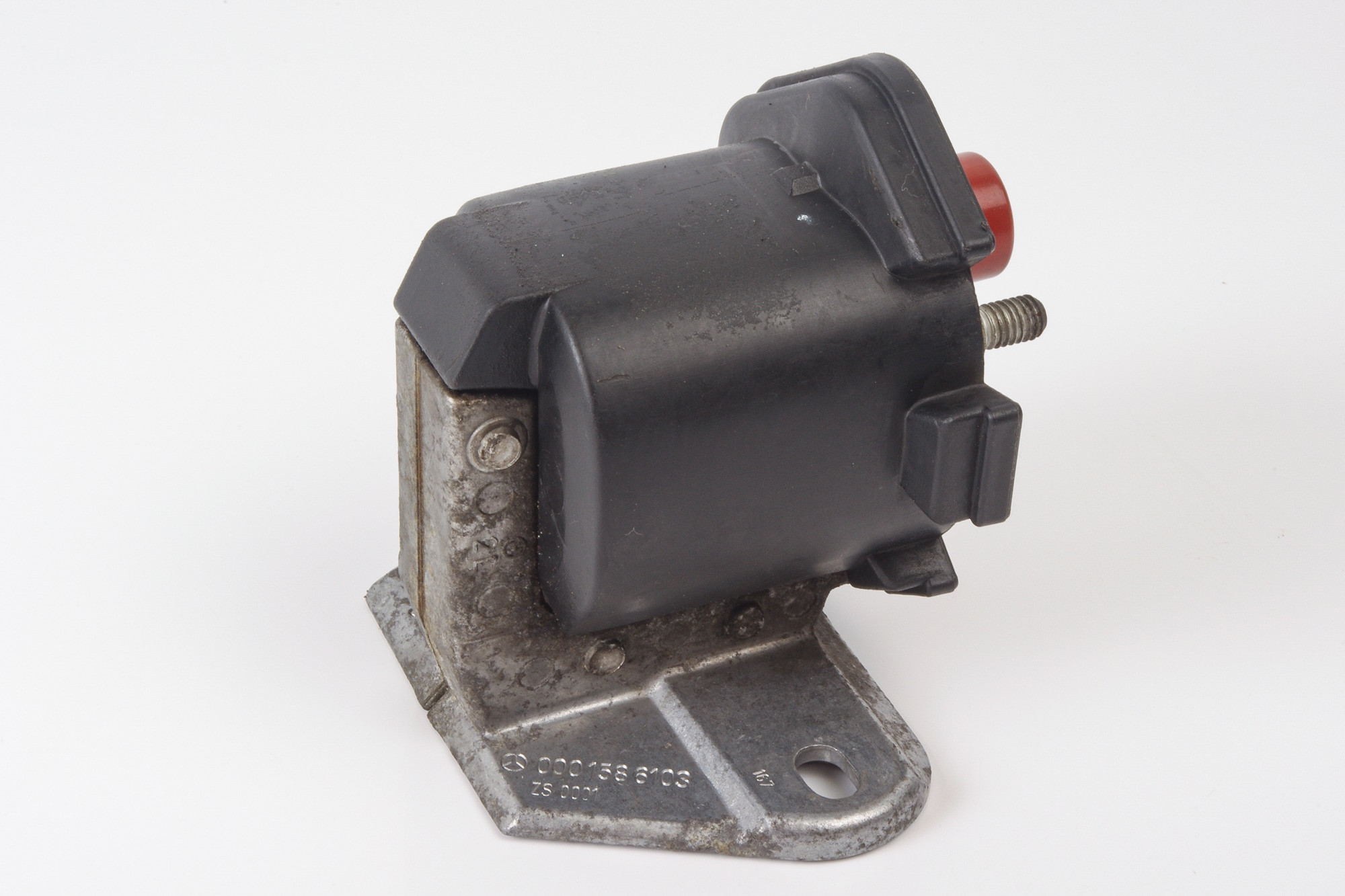 Mercedes 0001586103 Ignition Coil - Left | W124 E W126 S R129 SL W201 C W460...
