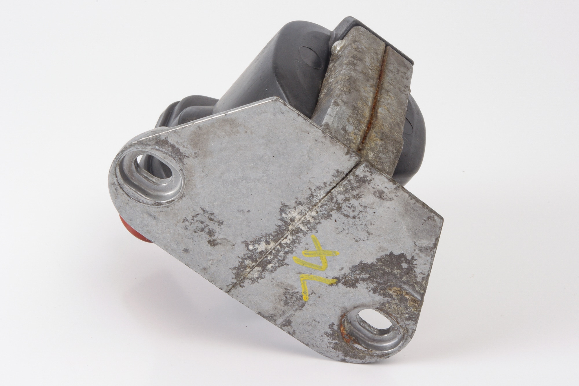 Mercedes 0001586103 Ignition Coil - Left | W124 E W126 S R129 SL W201 C W460...