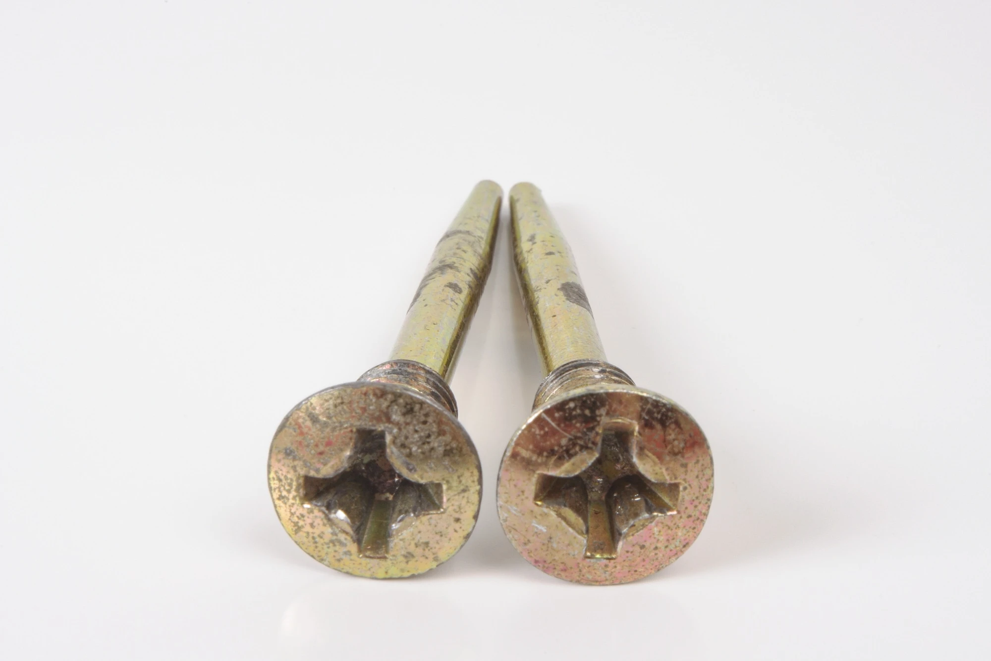 Mercedes 1299900421 Seat Cushion Screw x2 | R129 SL