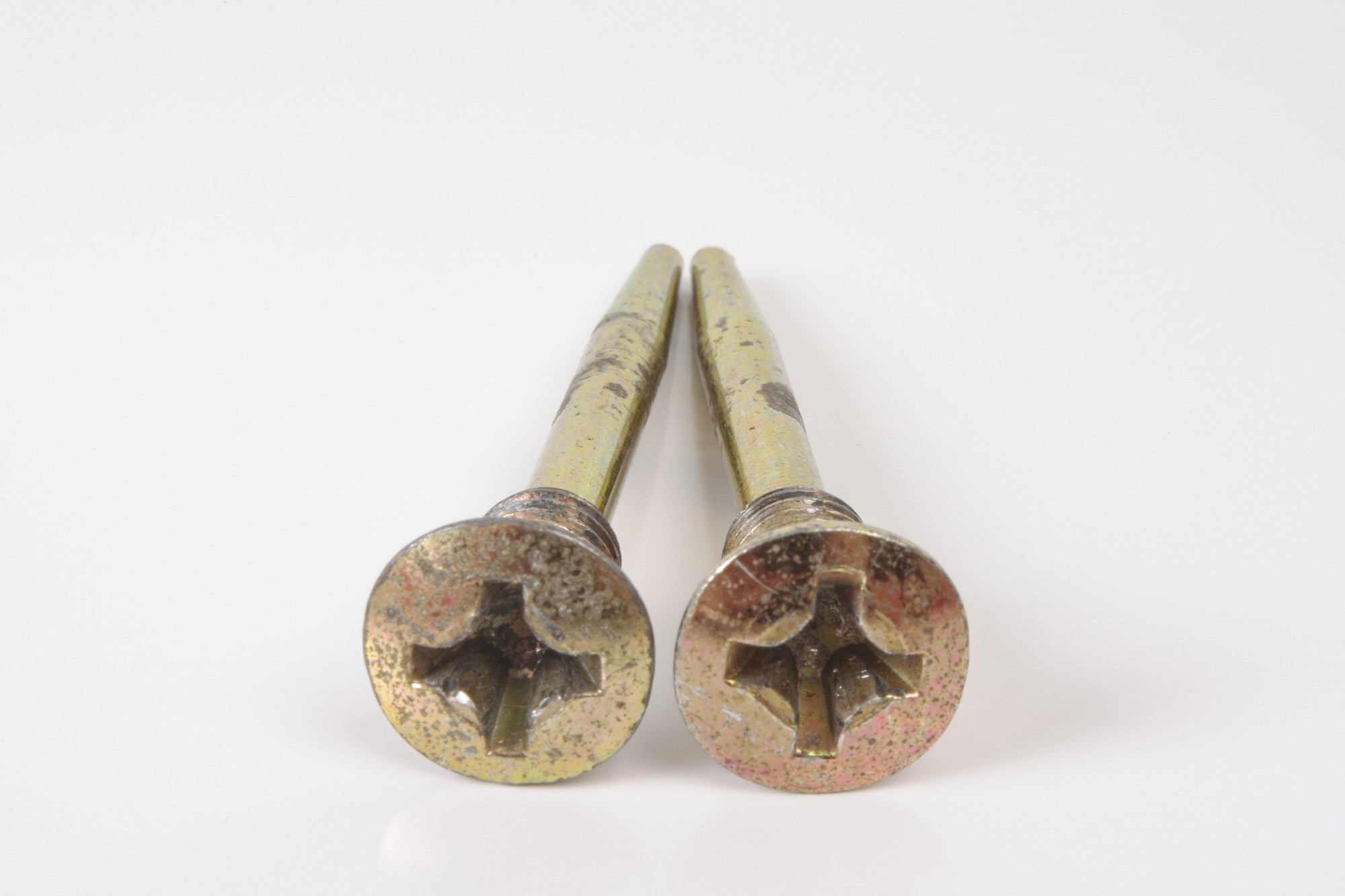 Mercedes 1299900421 Seat Cushion Screw x2 | R129 SL