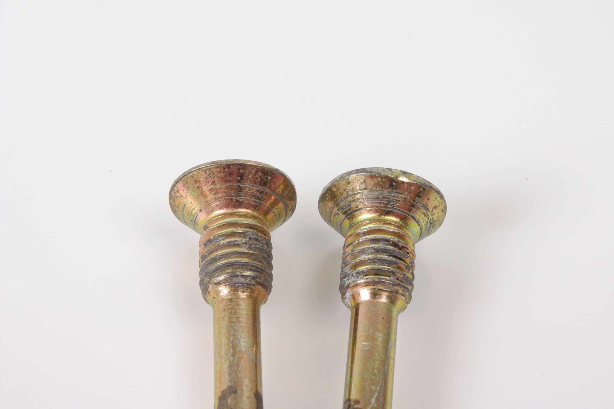 Mercedes 1299900421 Seat Cushion Screw x2 | R129 SL