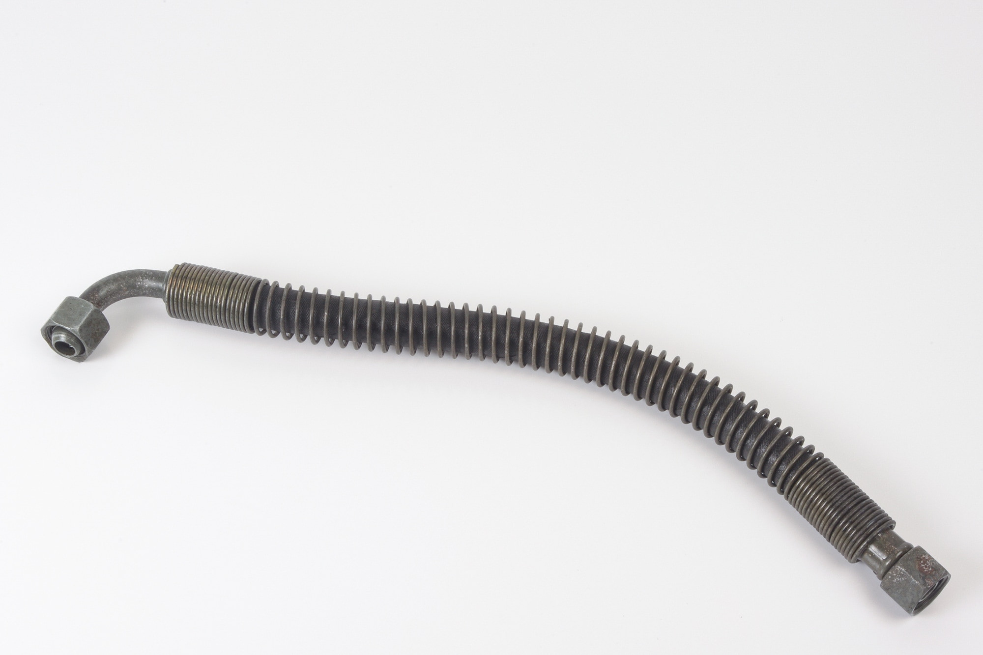 Mercedes 0199978382 Transmission Oil Cooler Line | R107 R129 SL W124 C207...