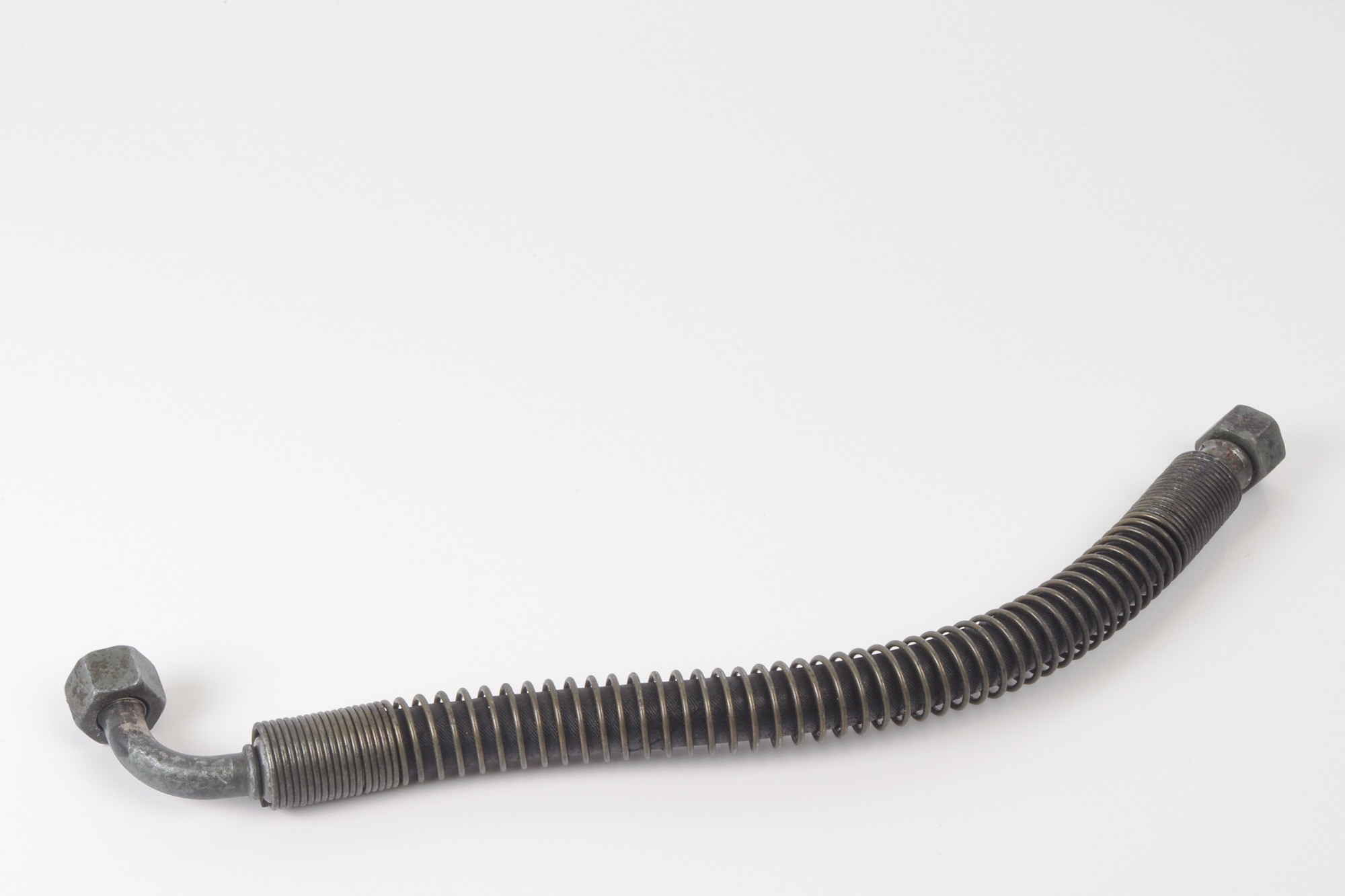 Mercedes 0199978382 Transmission Oil Cooler Line | R129 R107 SL W124 C207...