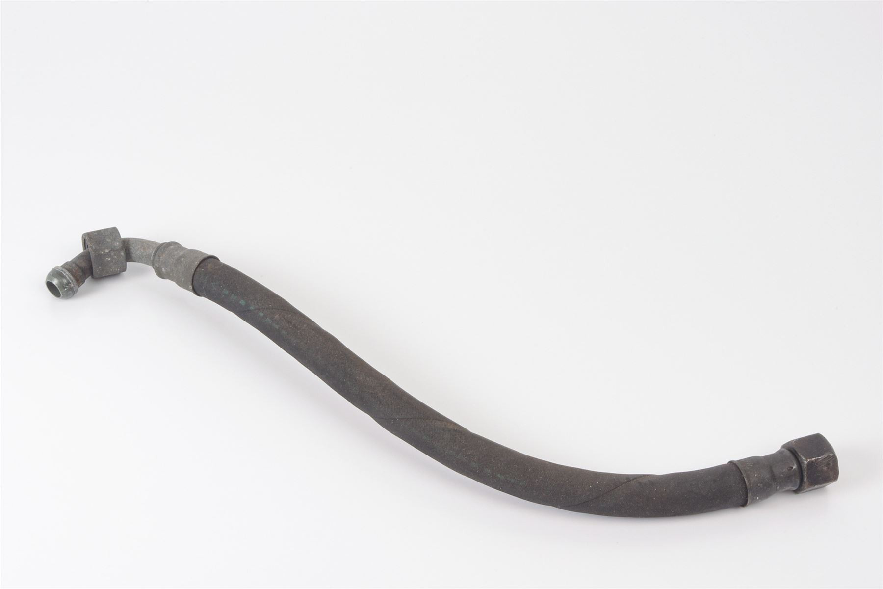 Mercedes 0209976282 Transmission Oil Cooler Line | R129 SL W140 W220 S W168 A...