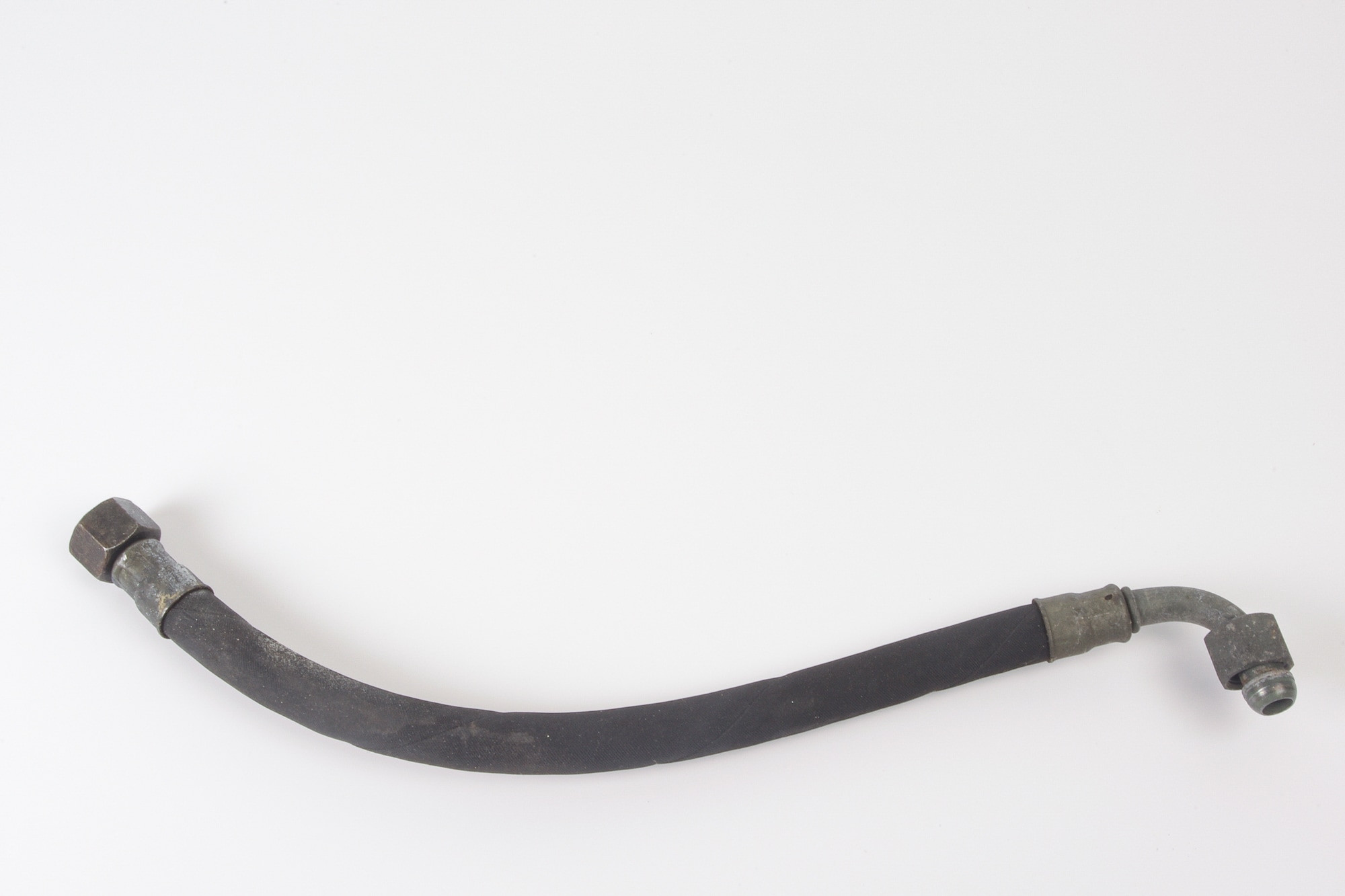 Mercedes 0209976282 Transmission Oil Cooler Line | R129 SL W140 W220 S W168 A...