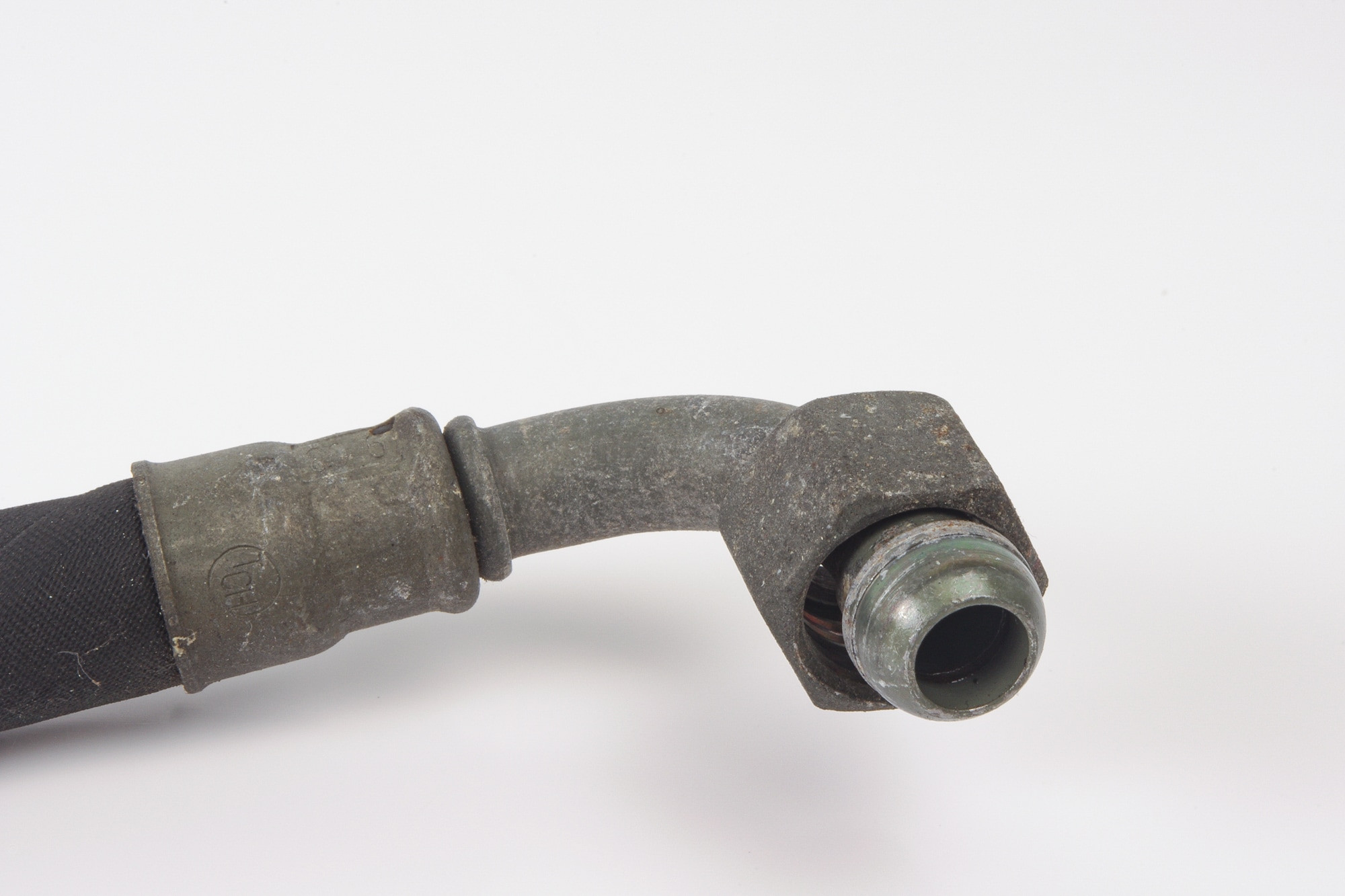 Mercedes 0209976282 Transmission Oil Cooler Line | R129 SL W140 W220 S W168 A...