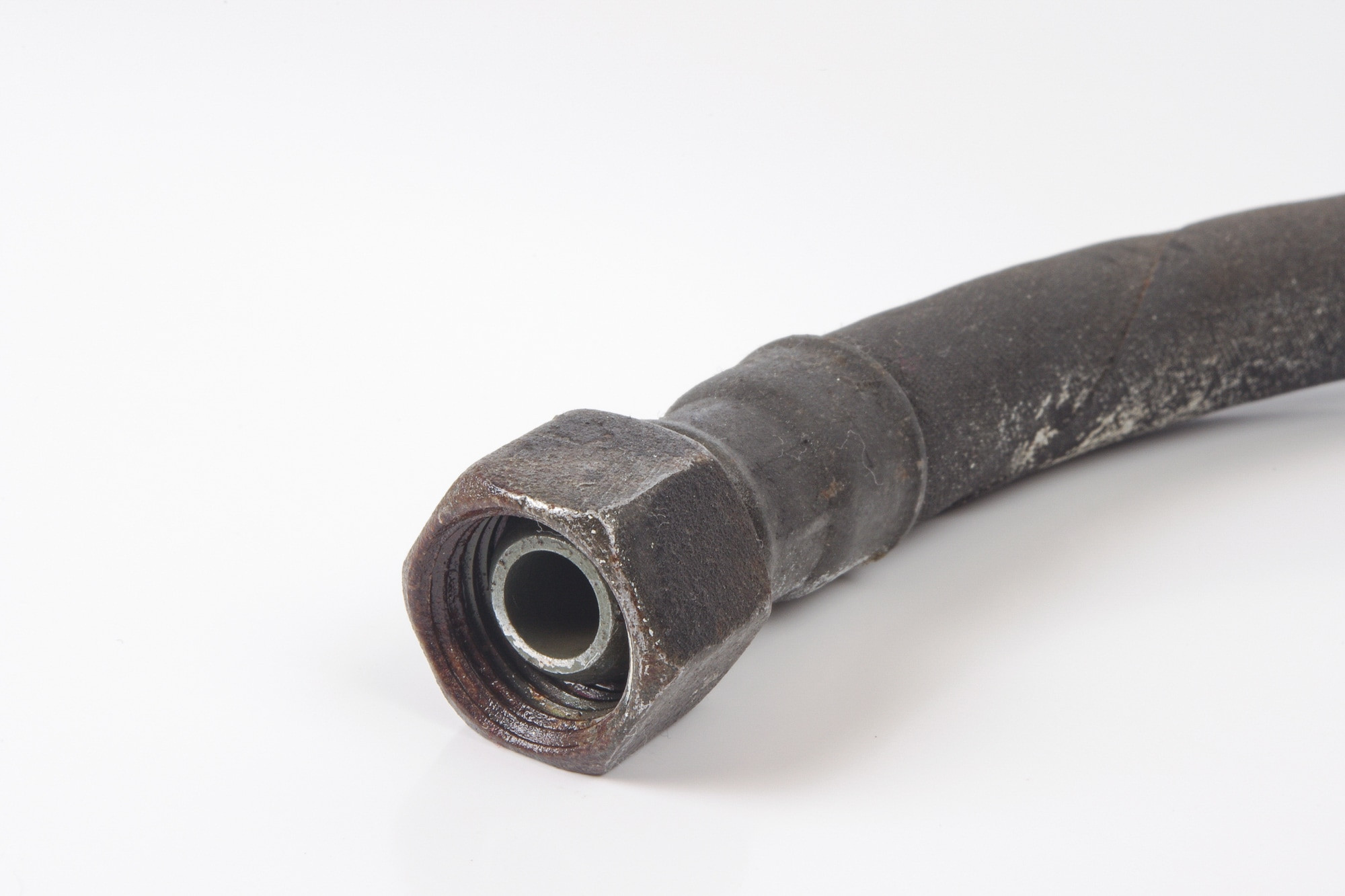 Mercedes 0209976282 Transmission Oil Cooler Line | R129 SL W140 W220 S W168 A...